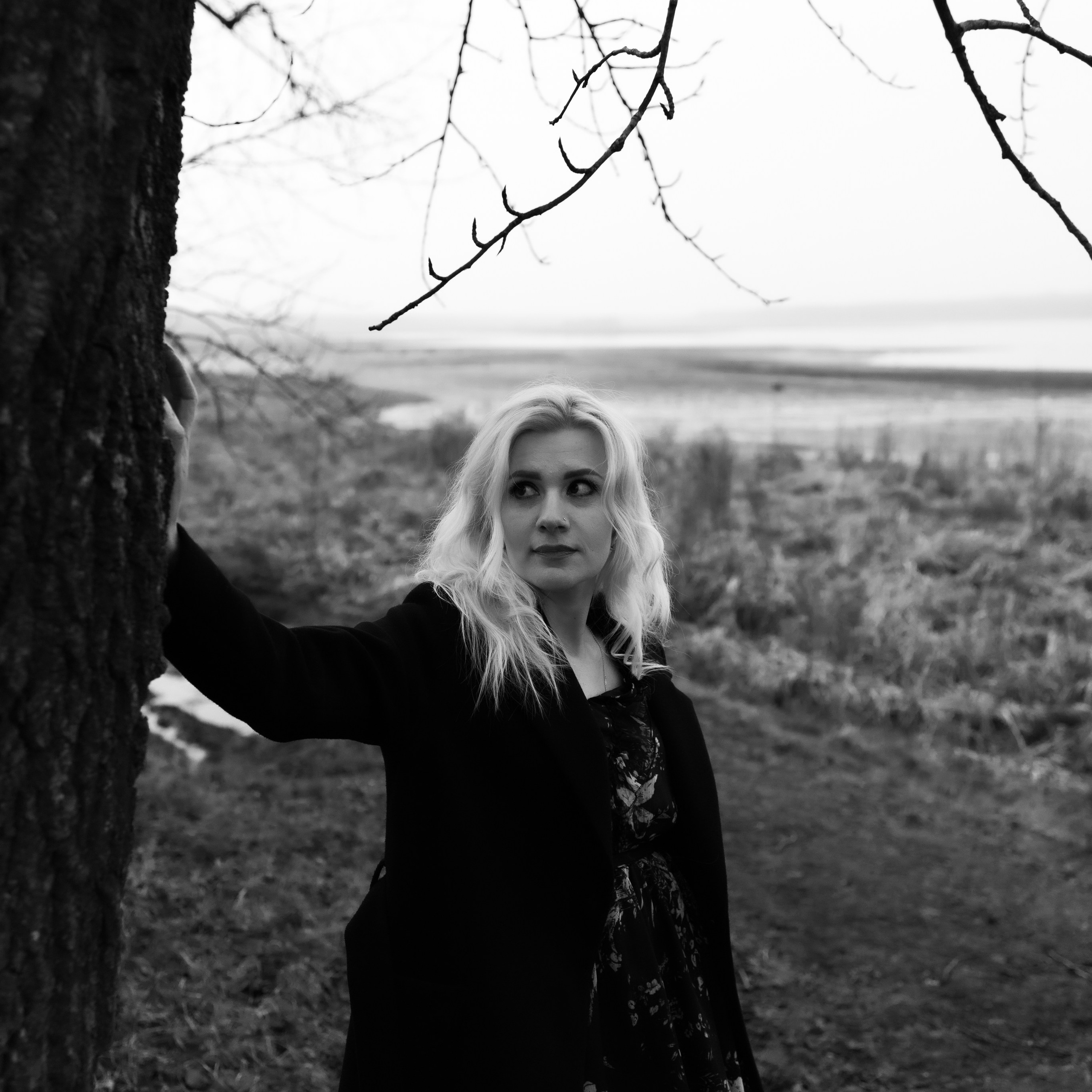 YANA. Ника, фотограф из Нижнего Новгорода