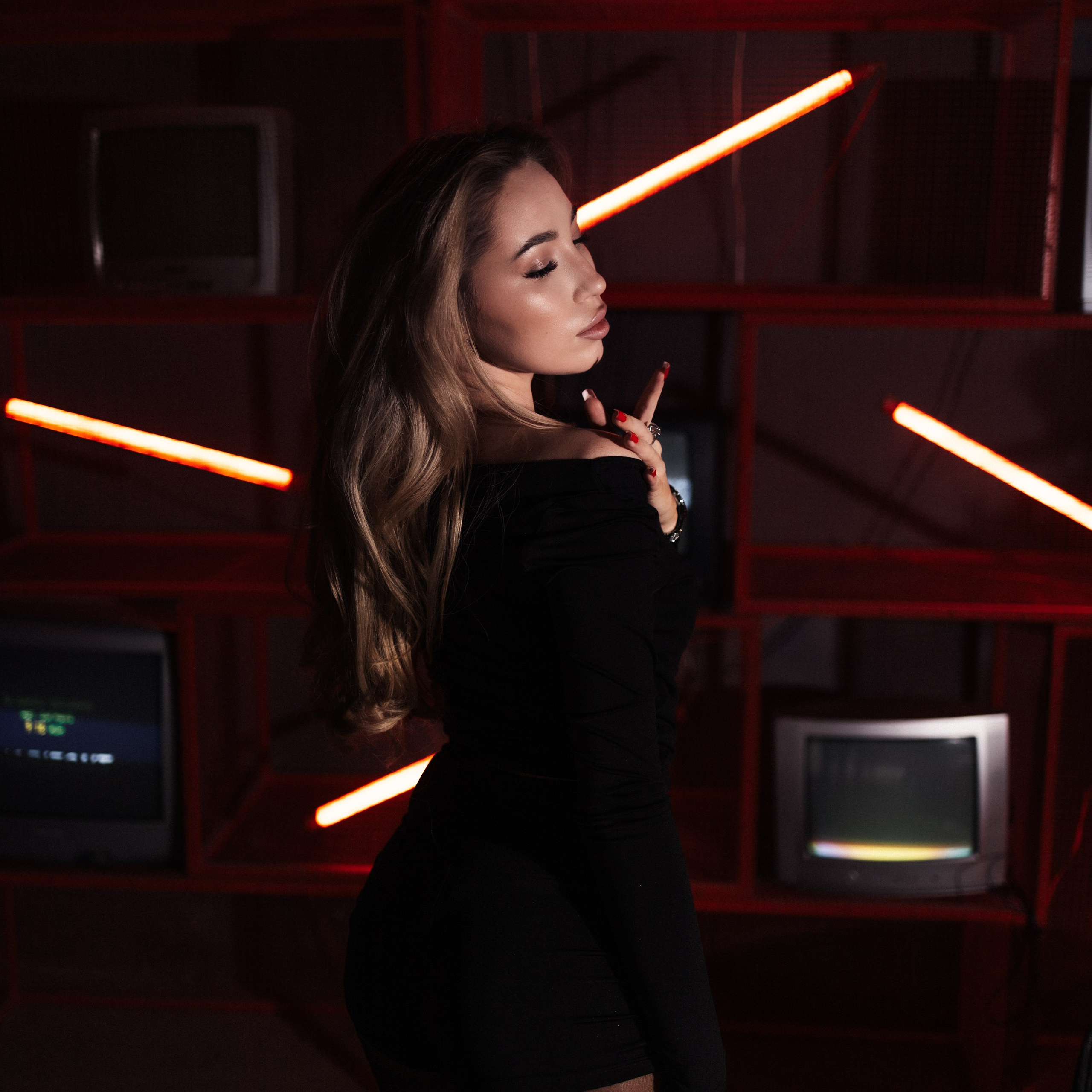 Anastasia. Ника, фотограф из Нижнего Новгорода