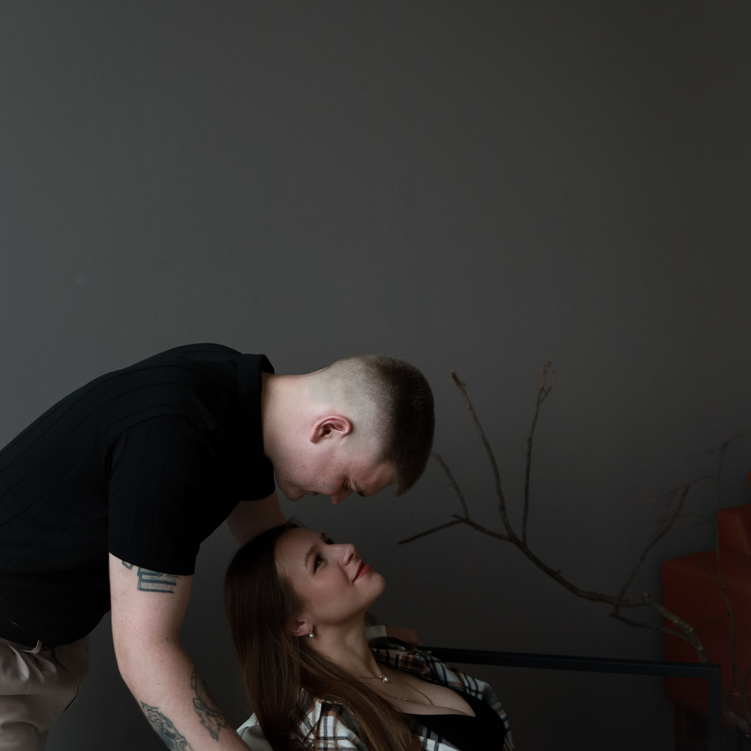 A&E. Ника, фотограф из Нижнего Новгорода