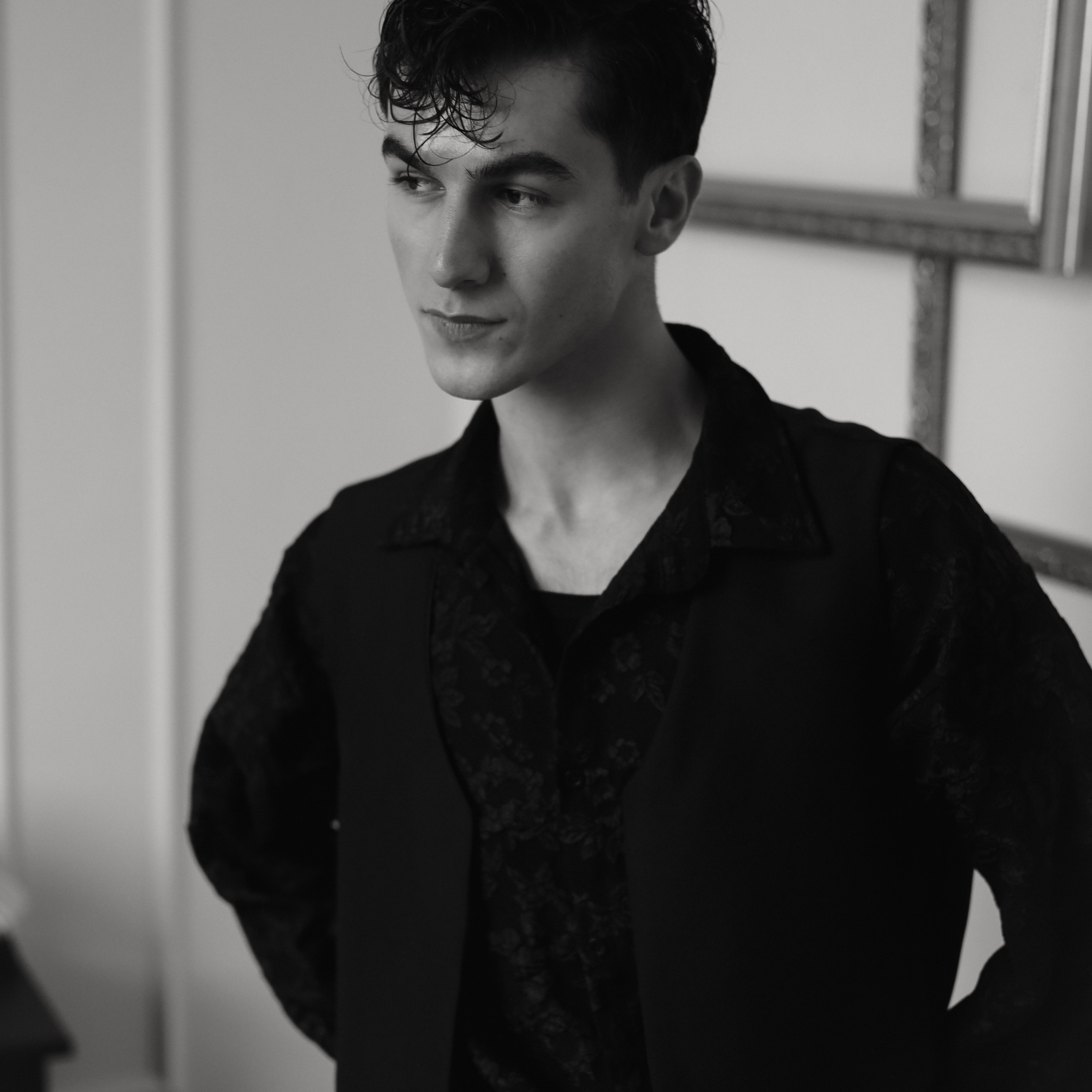 SAY. Ника, фотограф из Нижнего Новгорода