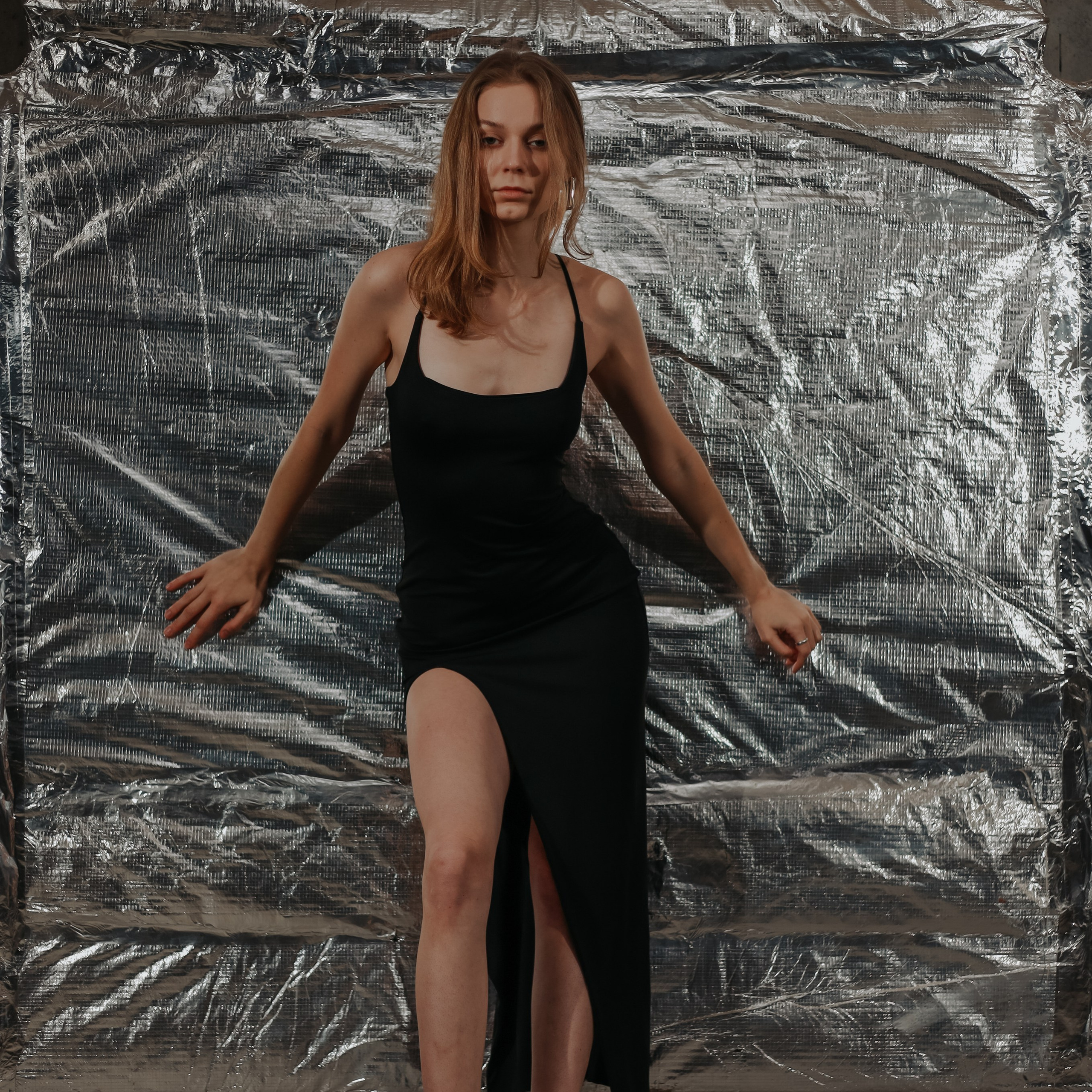 ALICE. Ника, фотограф из Нижнего Новгорода