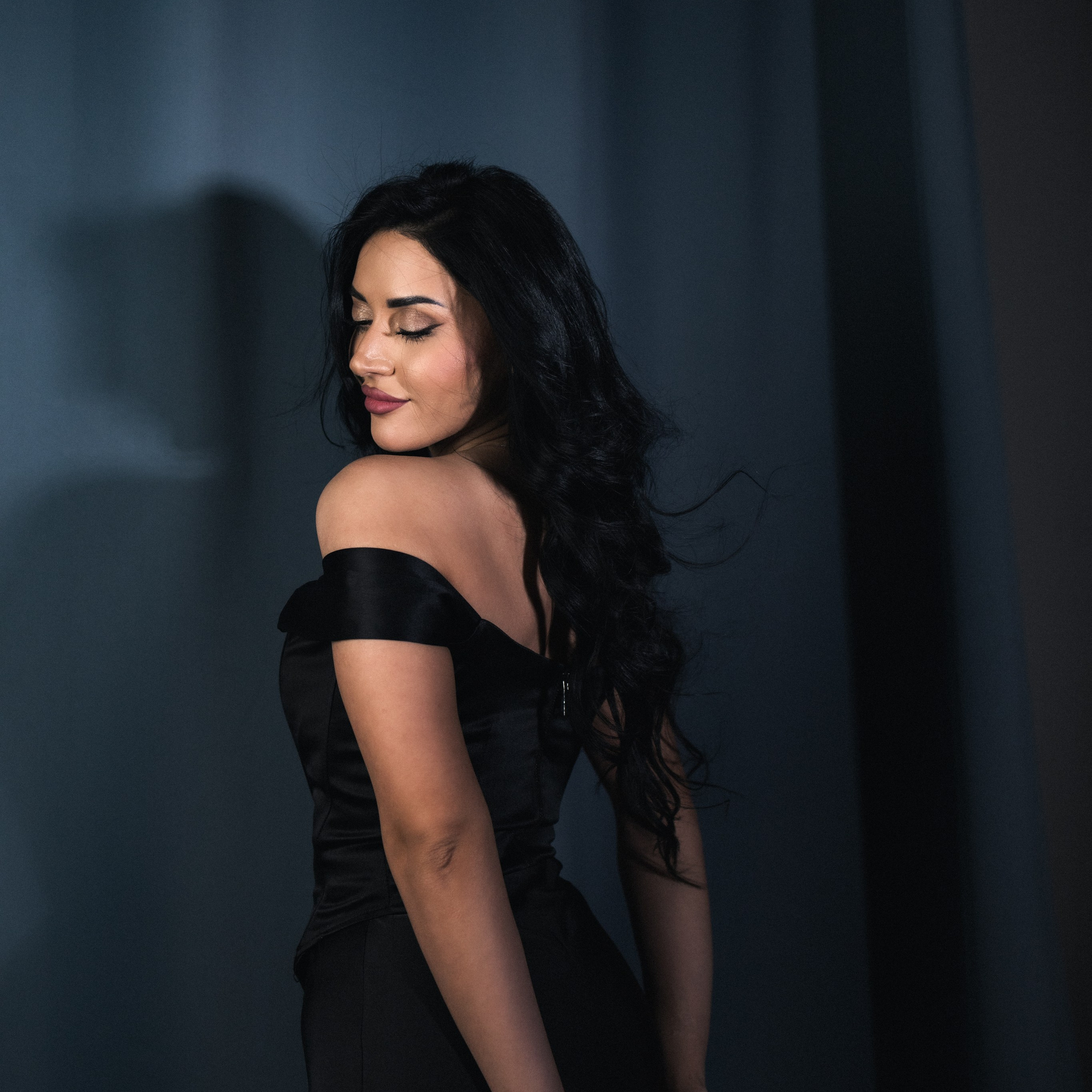 AMINA. Ника, фотограф из Нижнего Новгорода