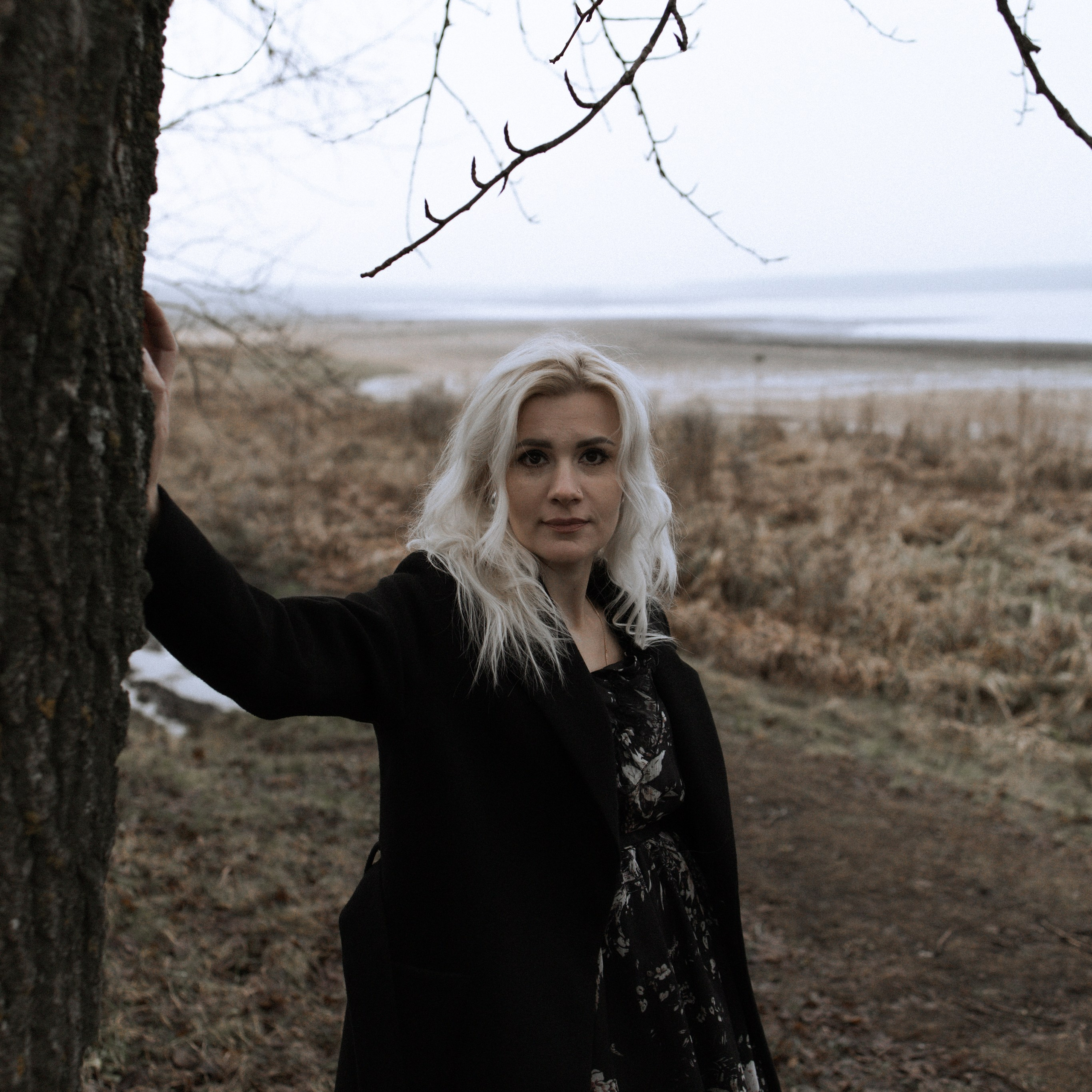 YANA. Ника, фотограф из Нижнего Новгорода