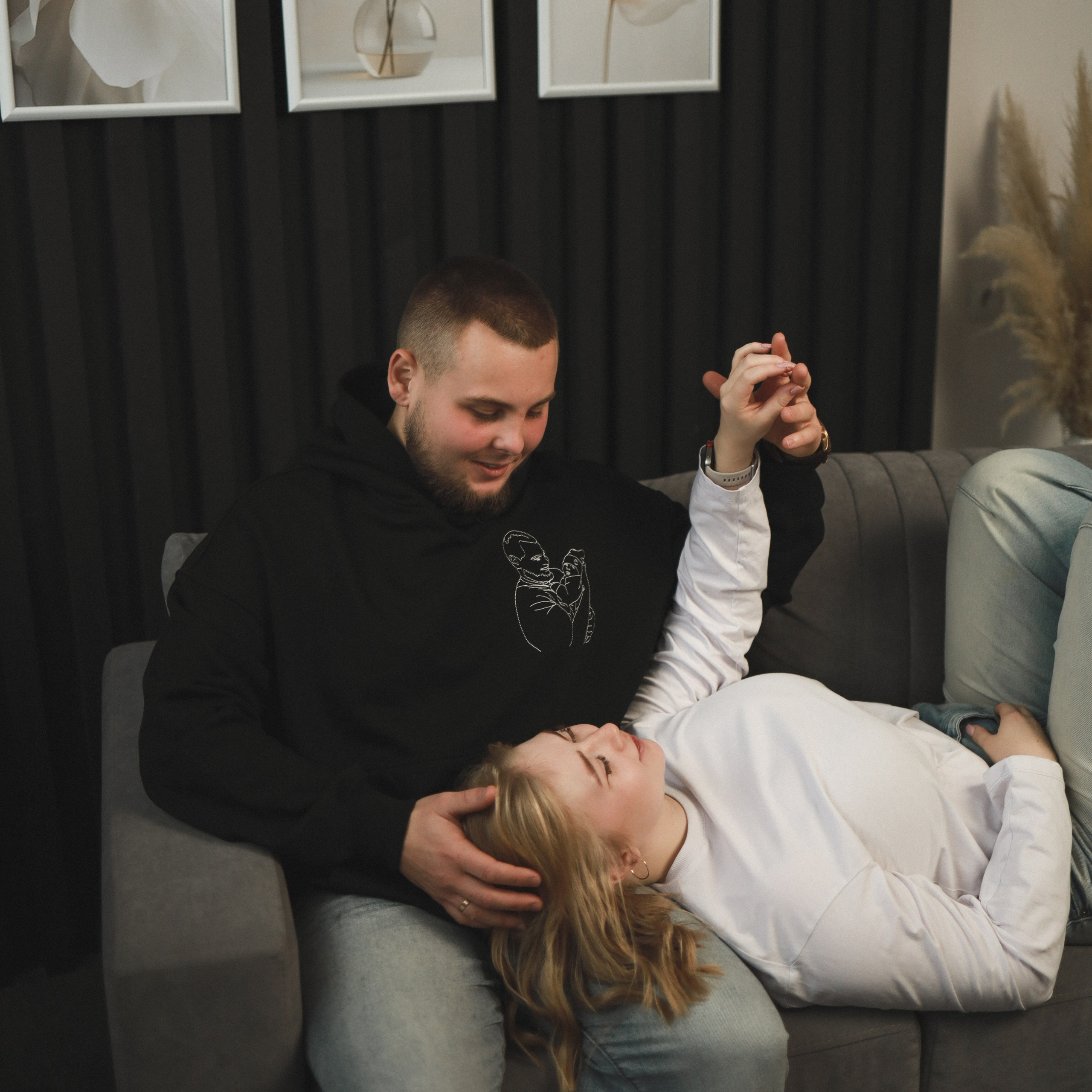 AL&DI. Ника, фотограф из Нижнего Новгорода