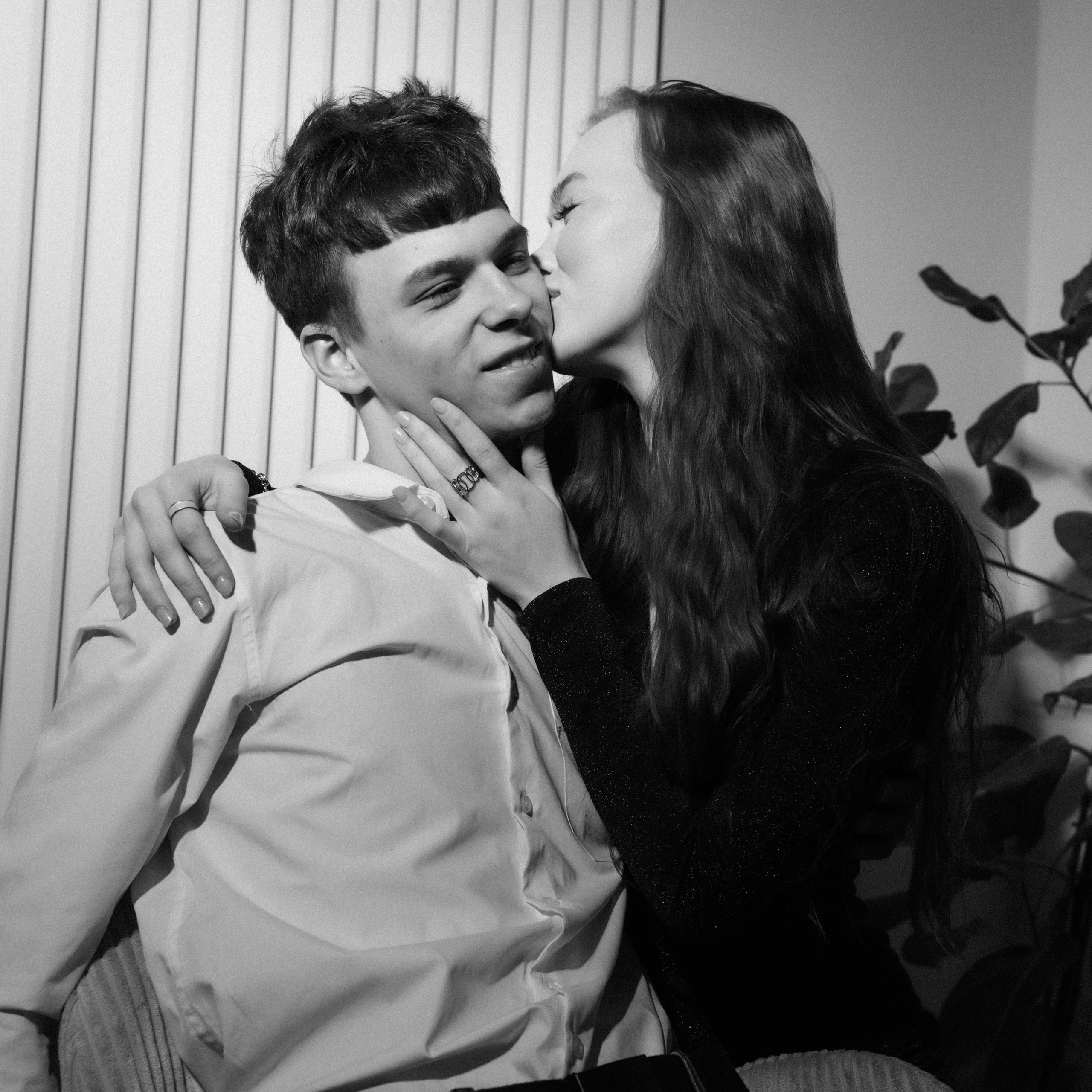 M&Y. Ника, фотограф из Нижнего Новгорода