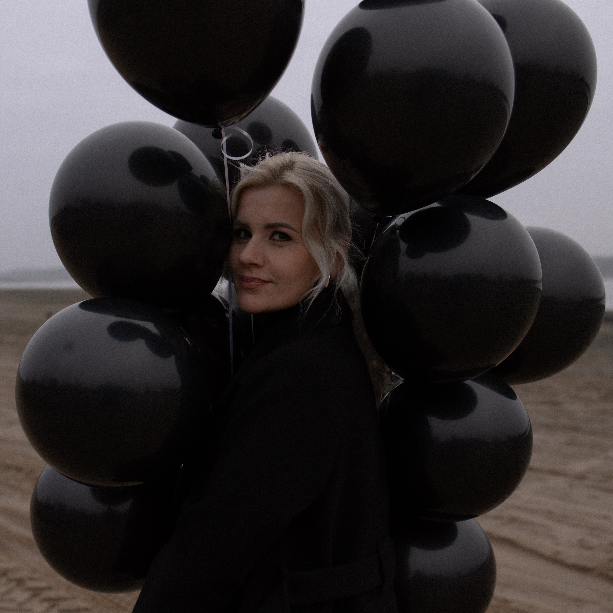 YANA. Ника, фотограф из Нижнего Новгорода