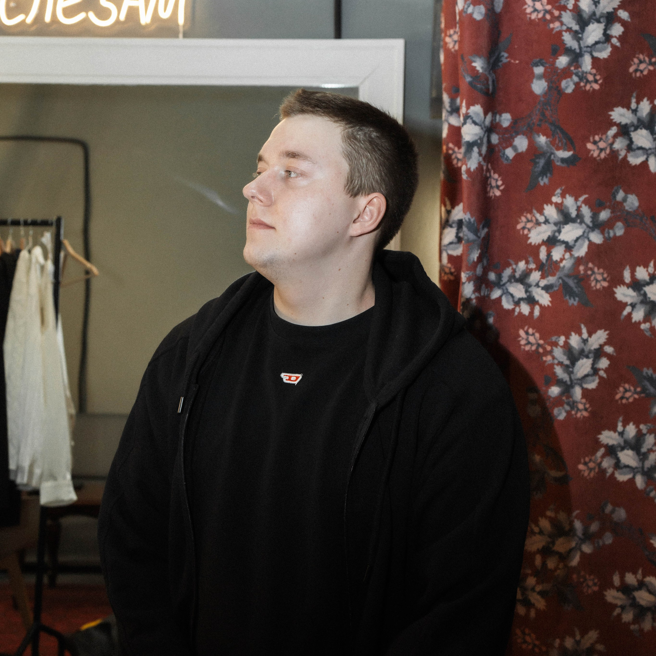 Д&M. Ника, фотограф из Нижнего Новгорода