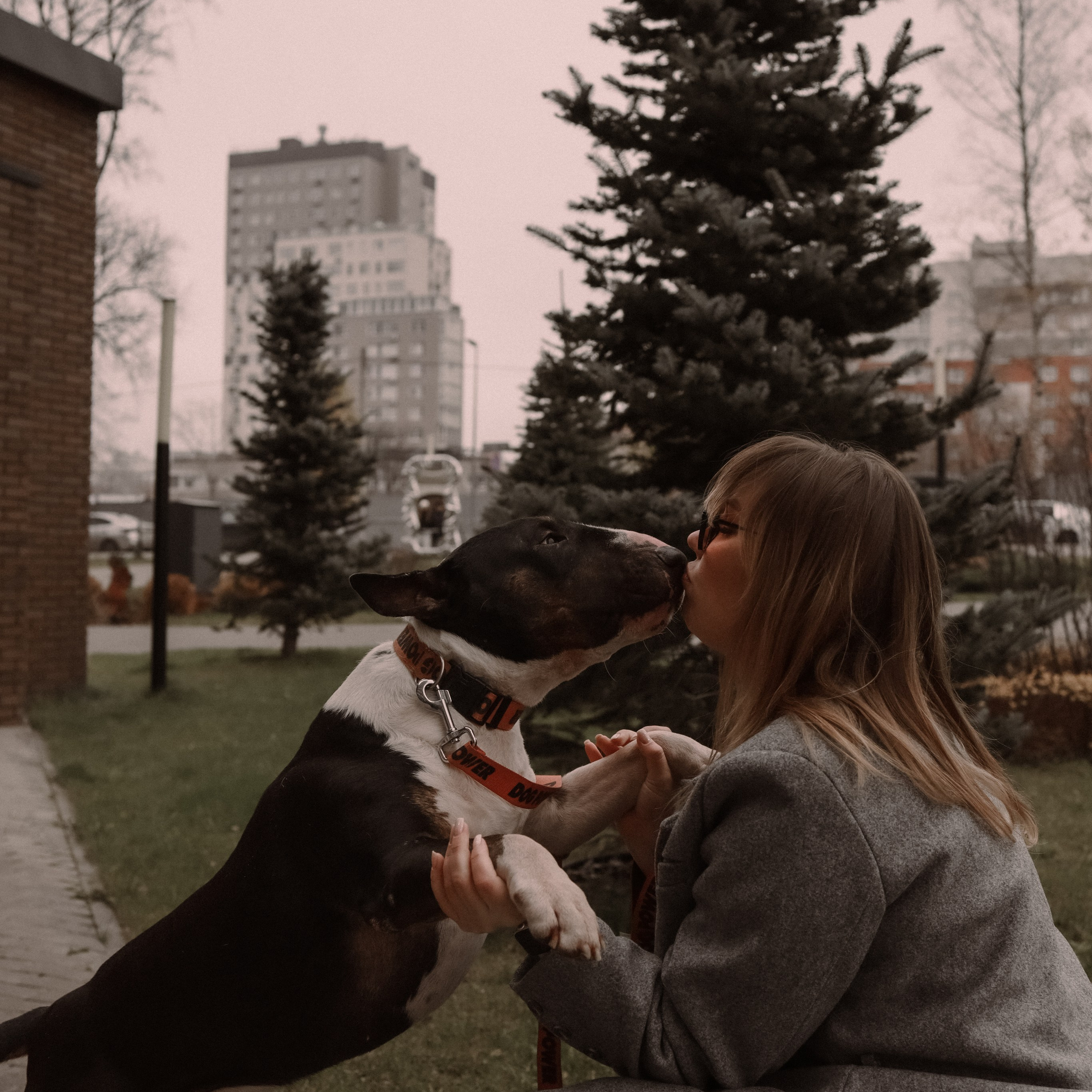 MARI. Ника, фотограф из Нижнего Новгорода