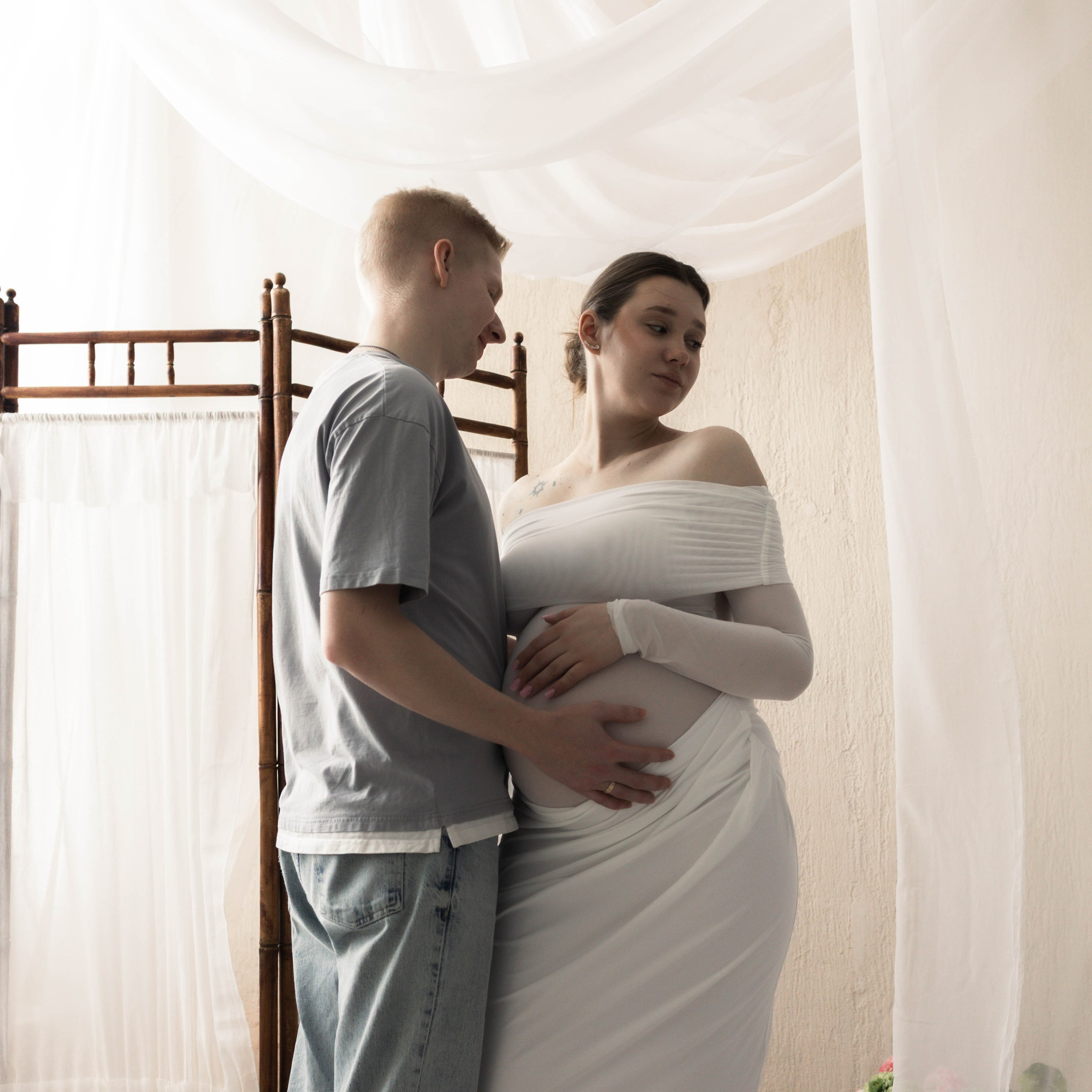 Илья и Настя. Ника, фотограф из Нижнего Новгорода