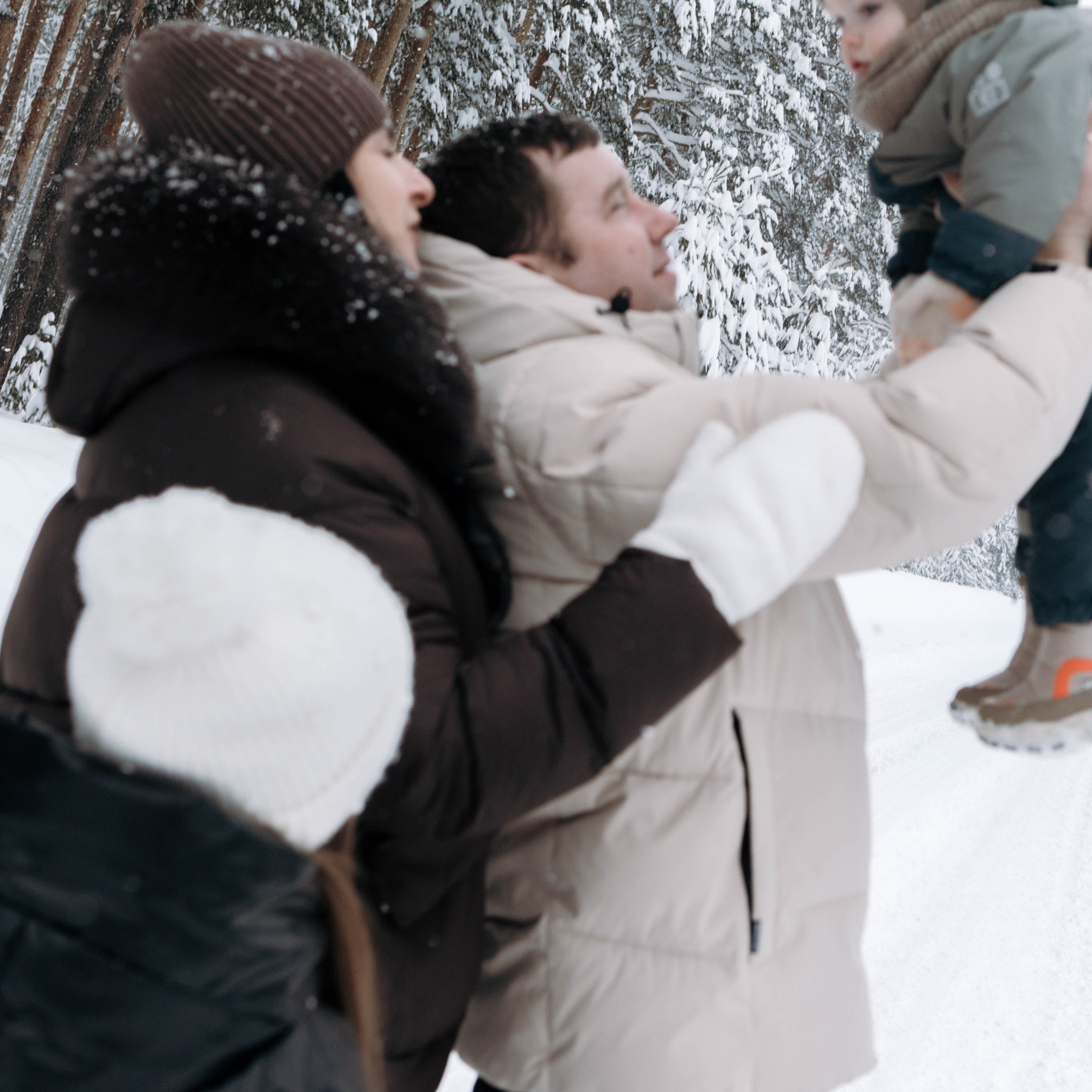 KATY&DENIS. Ника, фотограф из Нижнего Новгорода