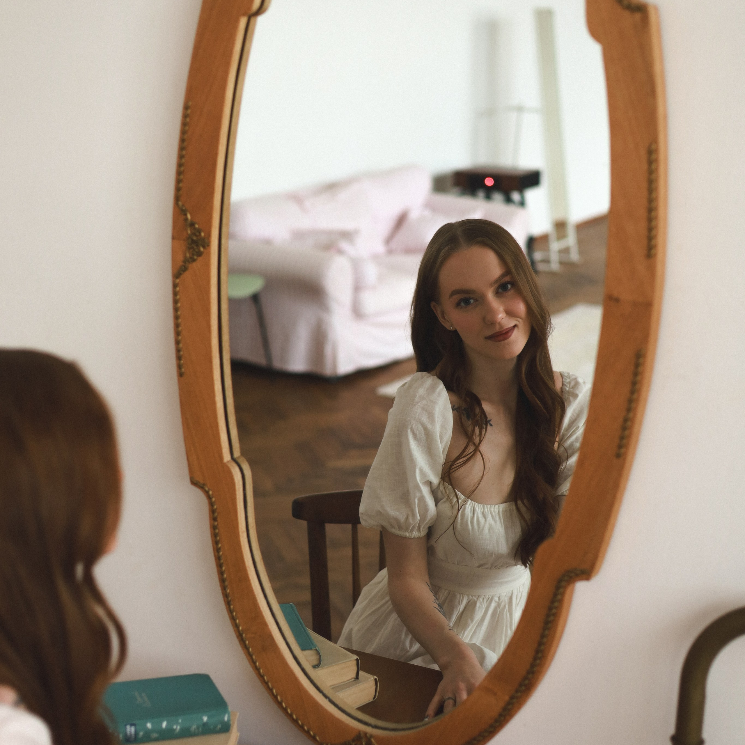 YANA. Ника, фотограф из Нижнего Новгорода