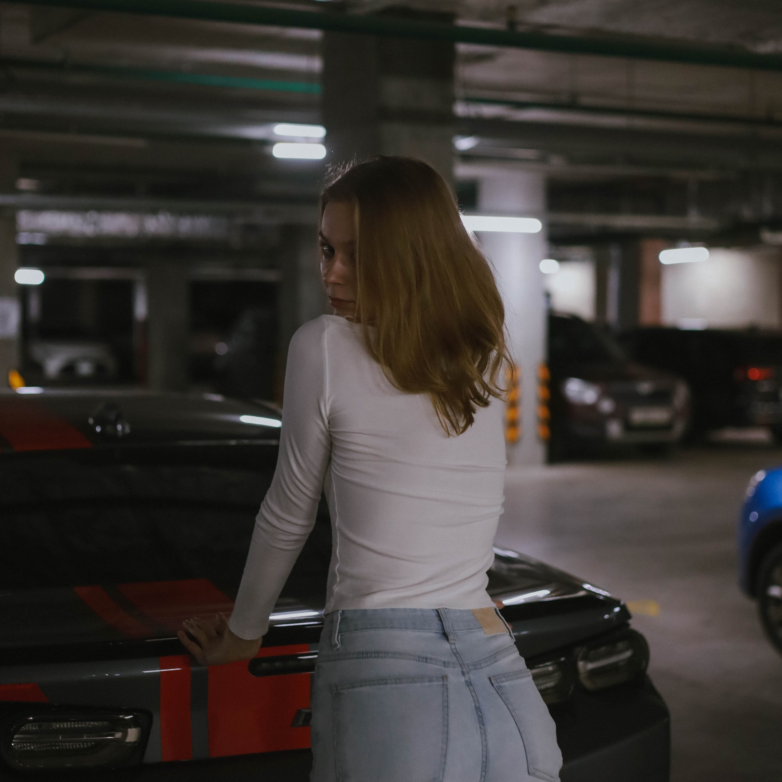 ALICE. Ника, фотограф из Нижнего Новгорода