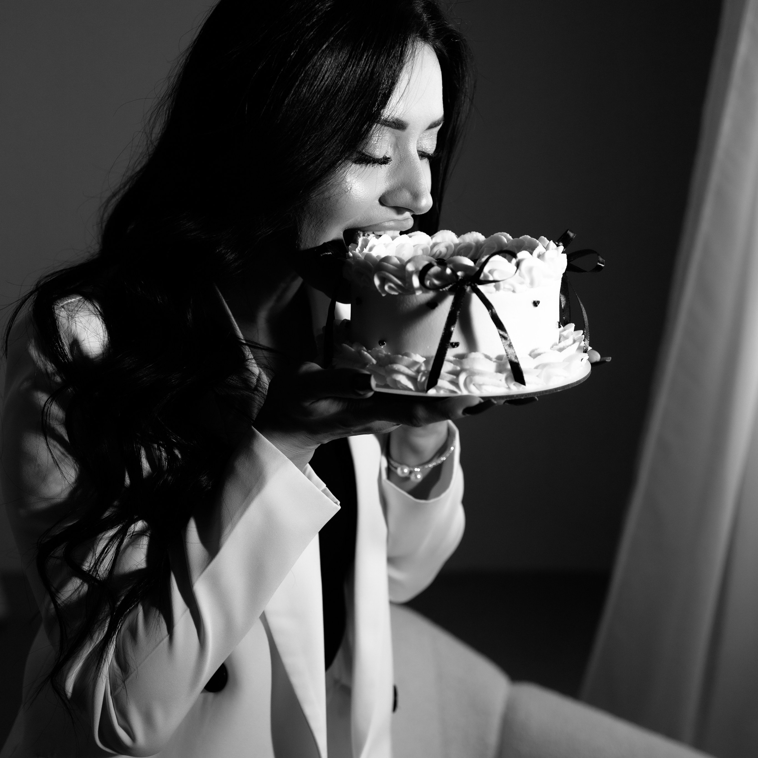 AMINA. Ника, фотограф из Нижнего Новгорода