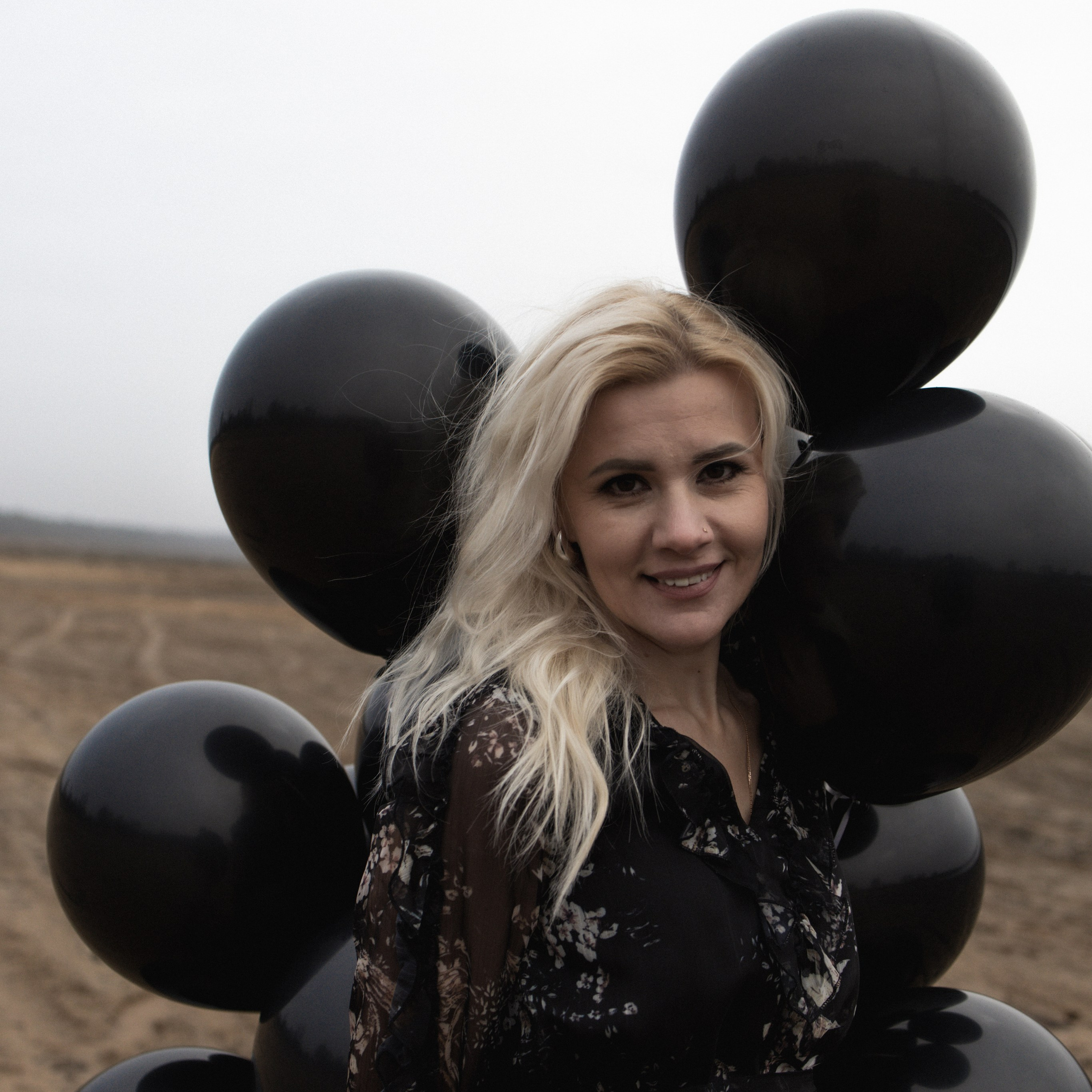 YANA. Ника, фотограф из Нижнего Новгорода