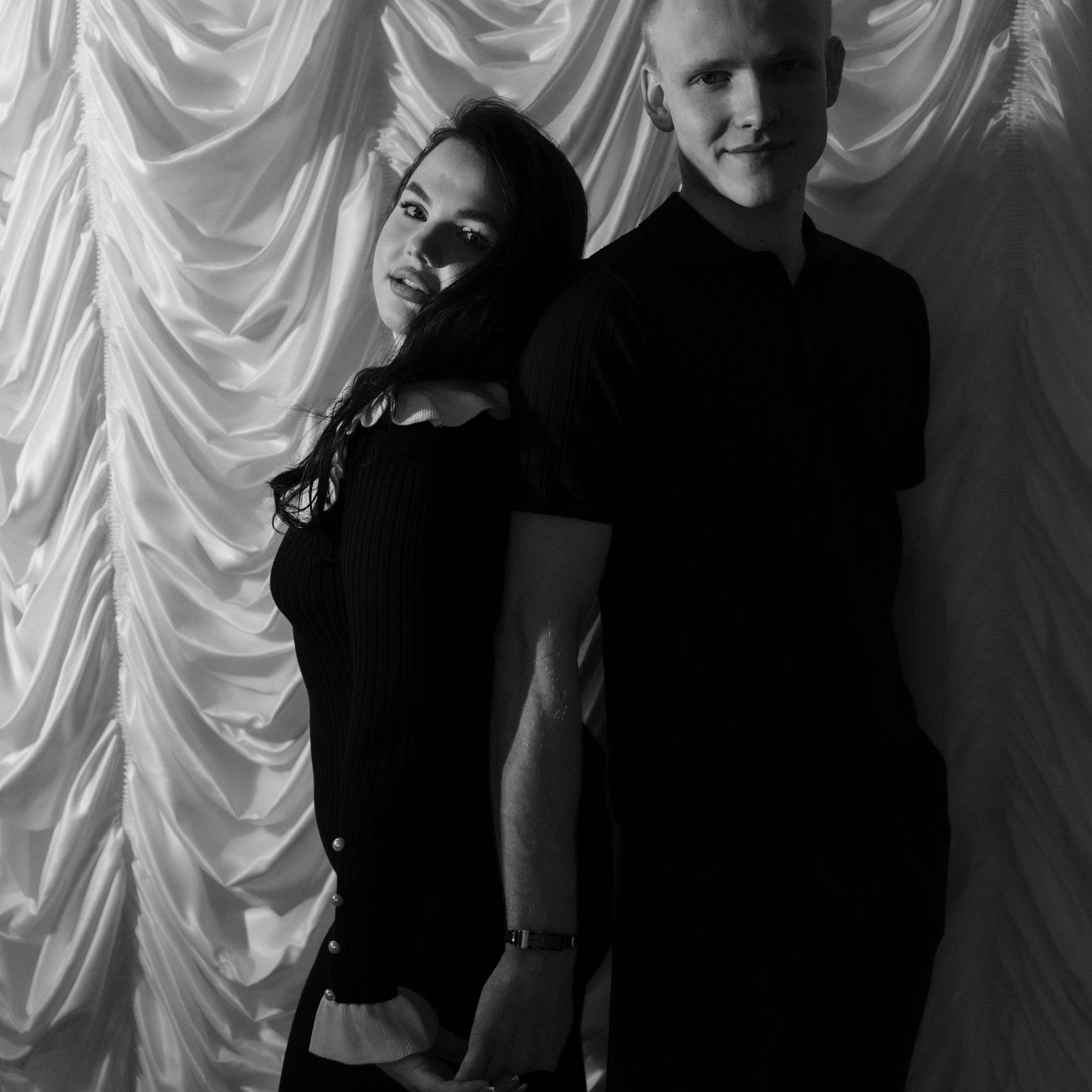 Екатерина|Михаил. Ника, фотограф из Нижнего Новгорода