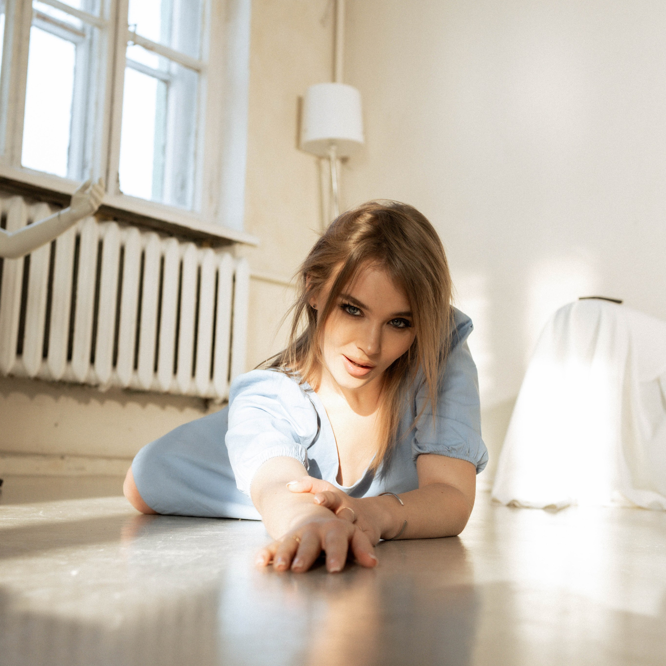 ARI. Ника, фотограф из Нижнего Новгорода