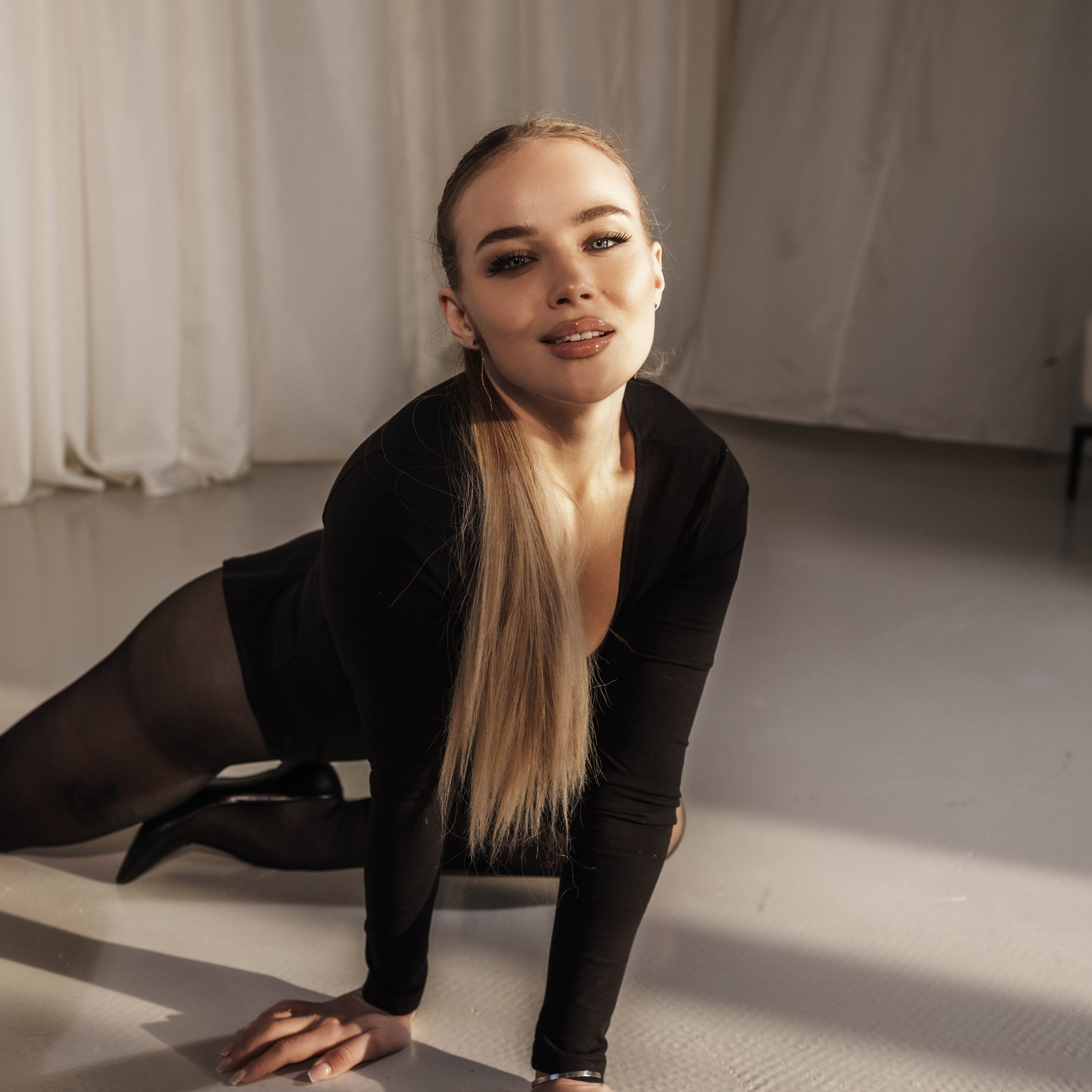 ARI. Ника, фотограф из Нижнего Новгорода