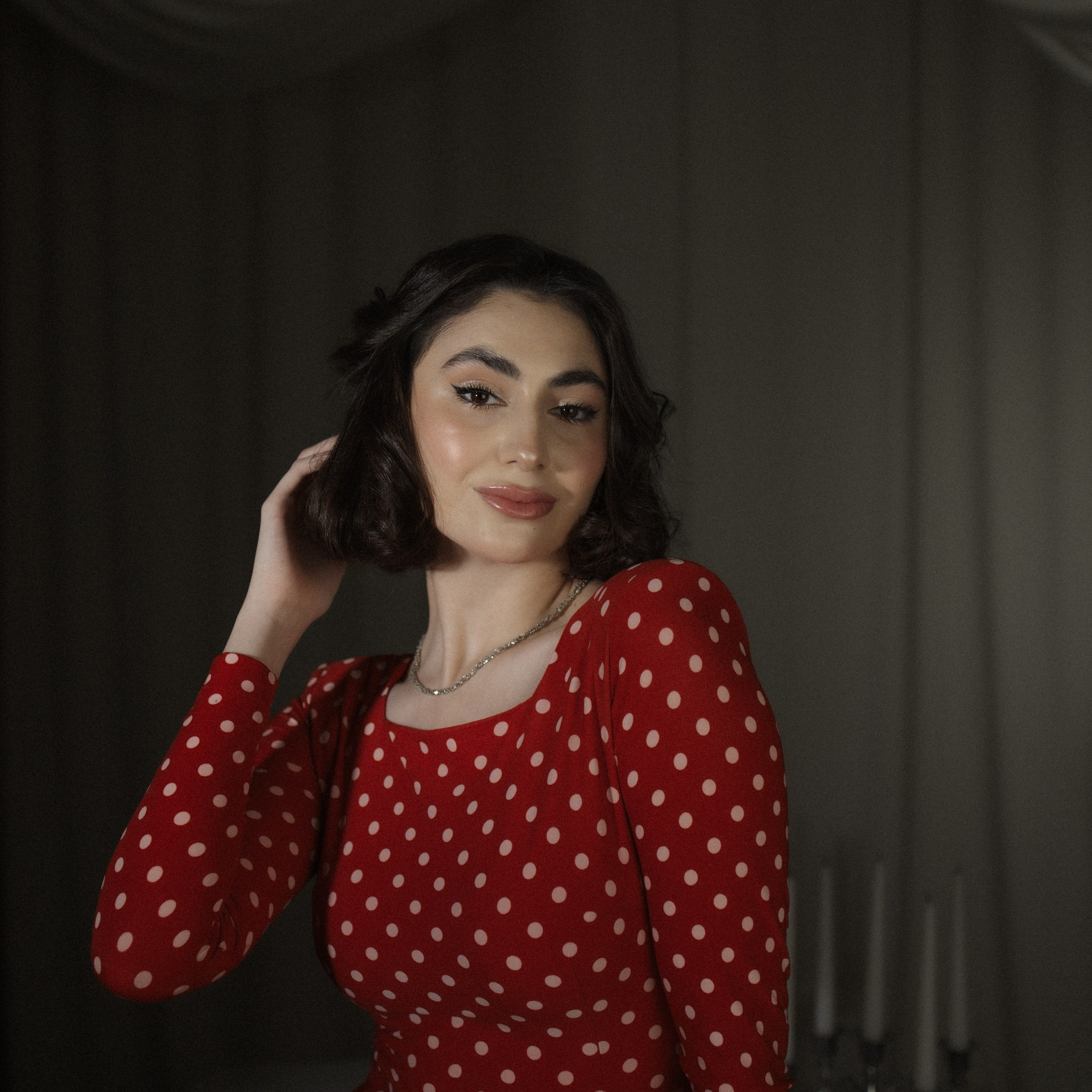 SAMIRA. Ника, фотограф из Нижнего Новгорода