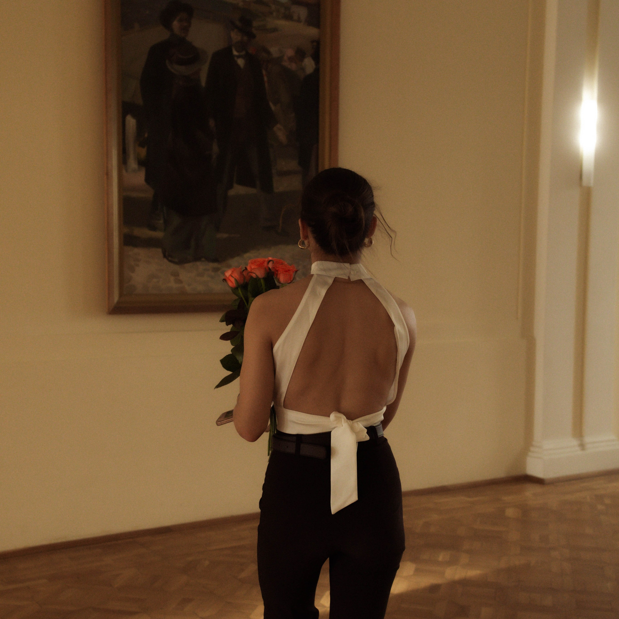 Анастасия. Ника, фотограф из Нижнего Новгорода