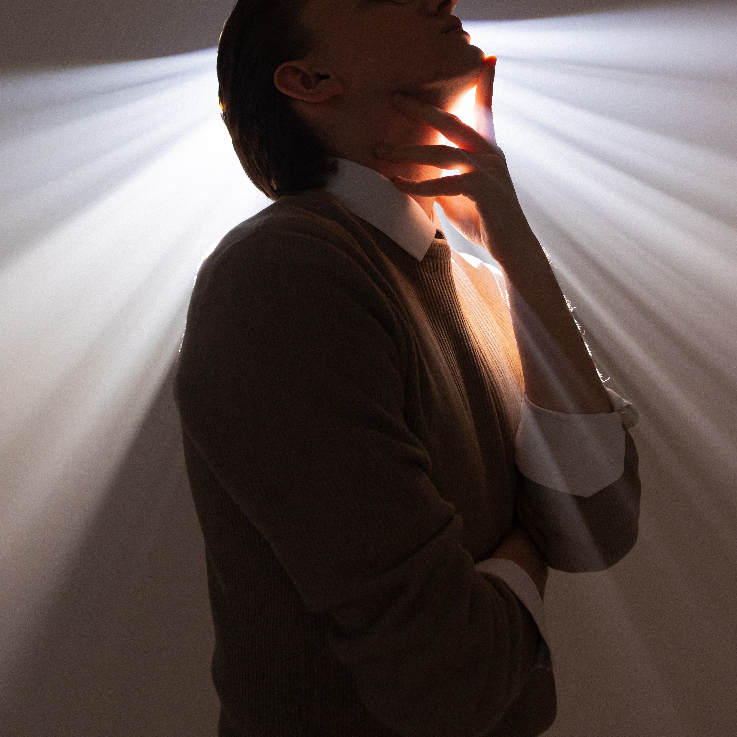 Alexander. Ника, фотограф из Нижнего Новгорода