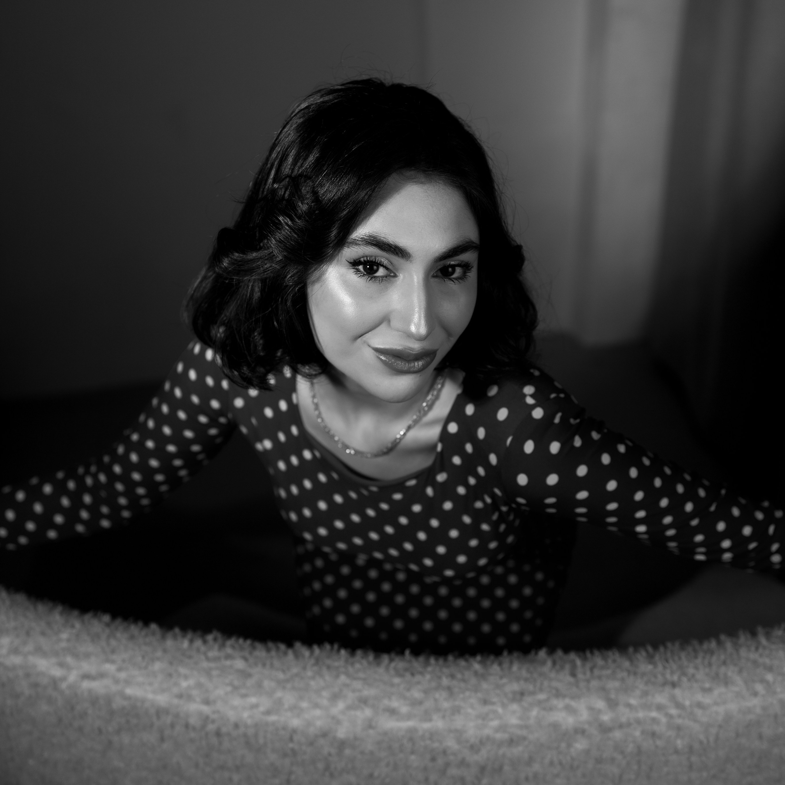 SAMIRA. Ника, фотограф из Нижнего Новгорода