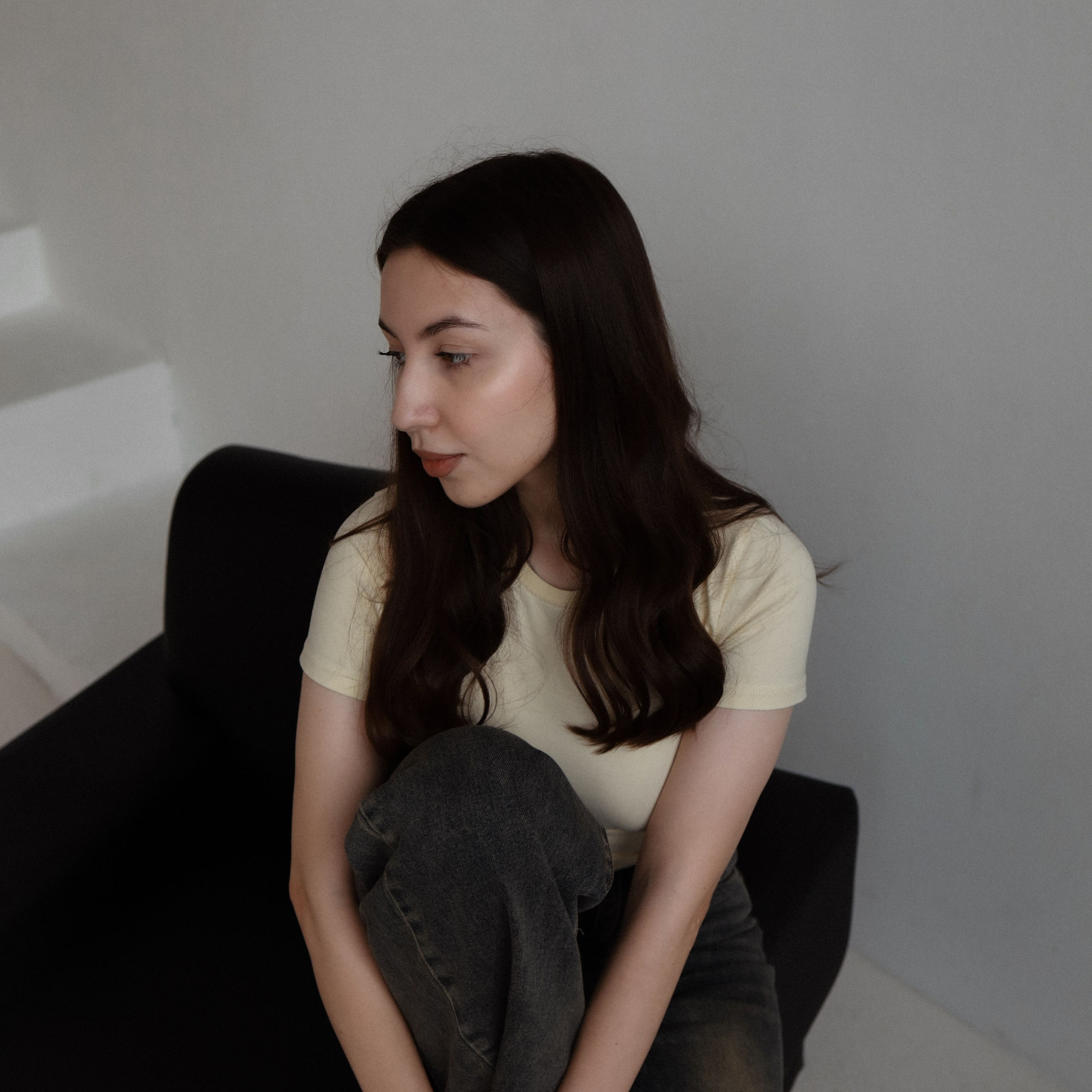 KSU. Ника, фотограф из Нижнего Новгорода