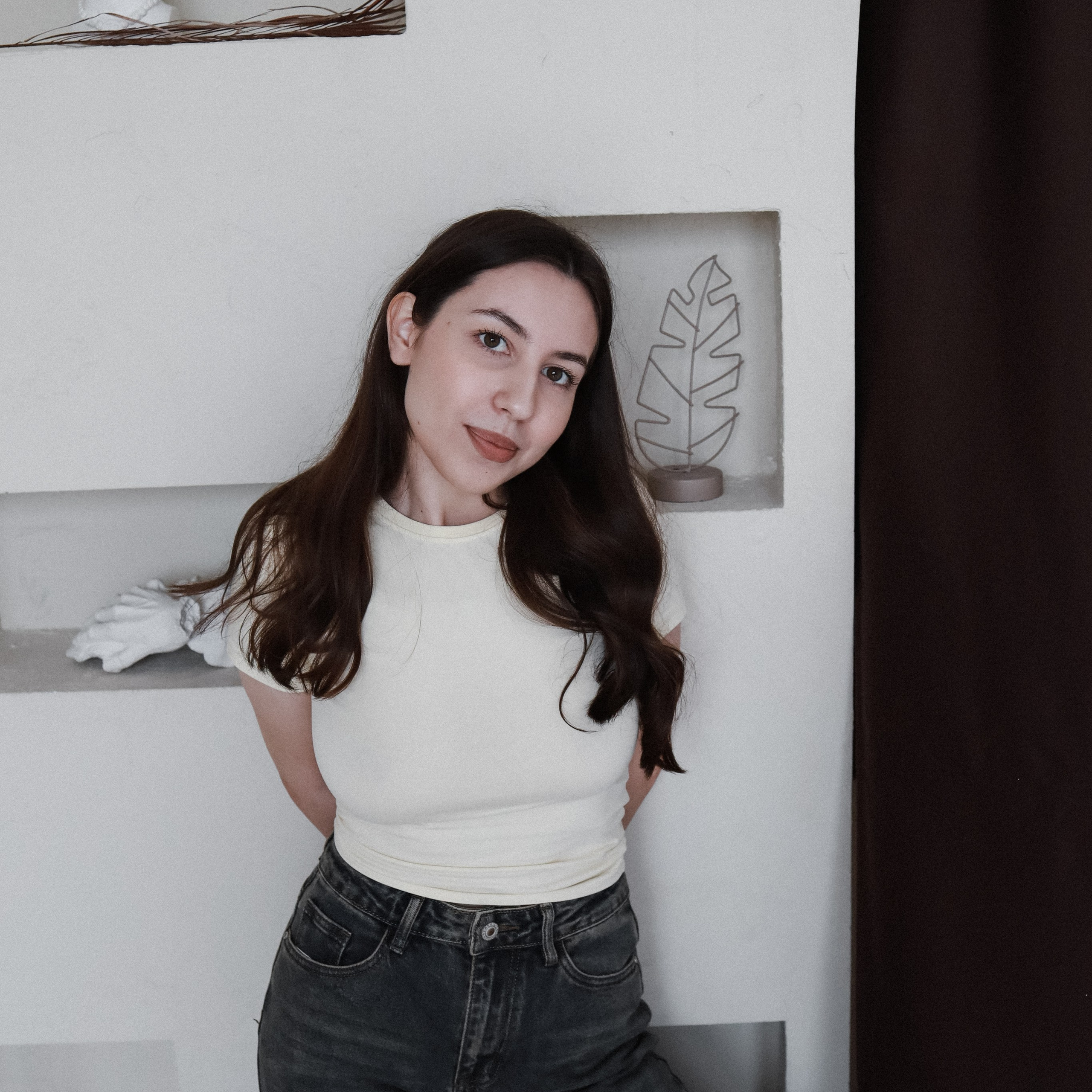 KSU. Ника, фотограф из Нижнего Новгорода