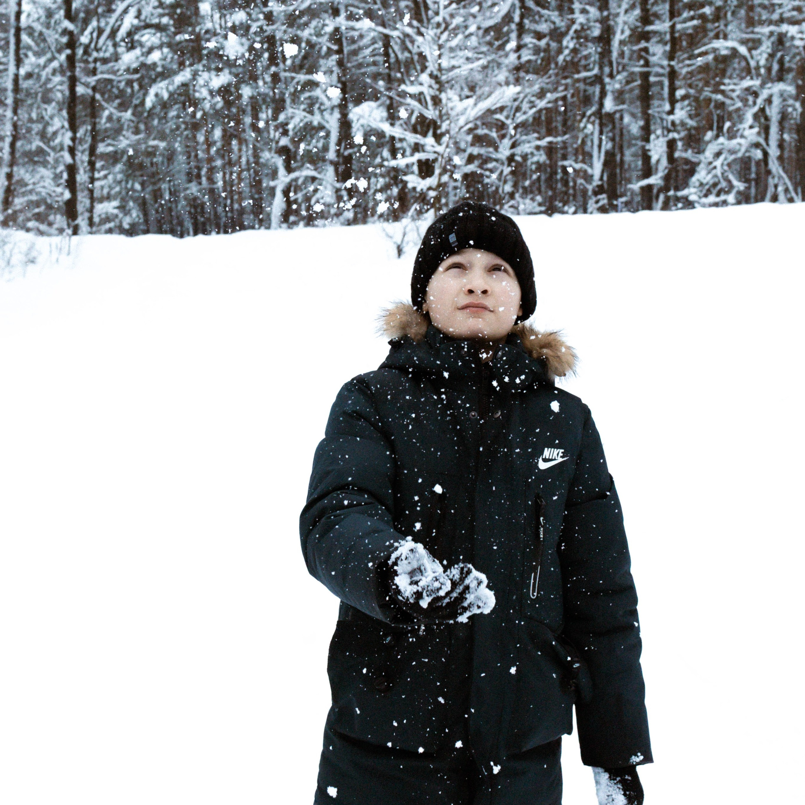 K&Y. Ника, фотограф из Нижнего Новгорода