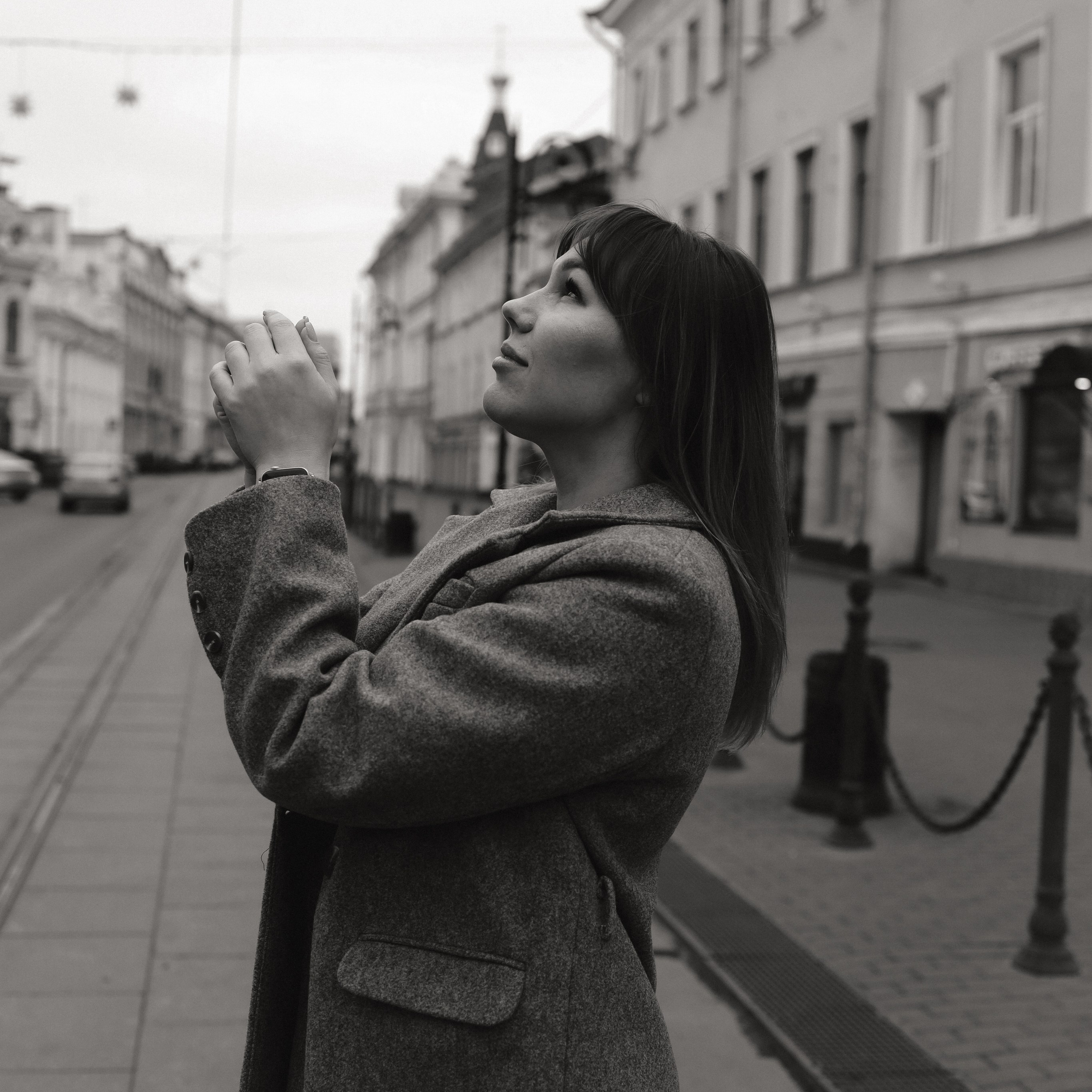 MARI. Ника, фотограф из Нижнего Новгорода