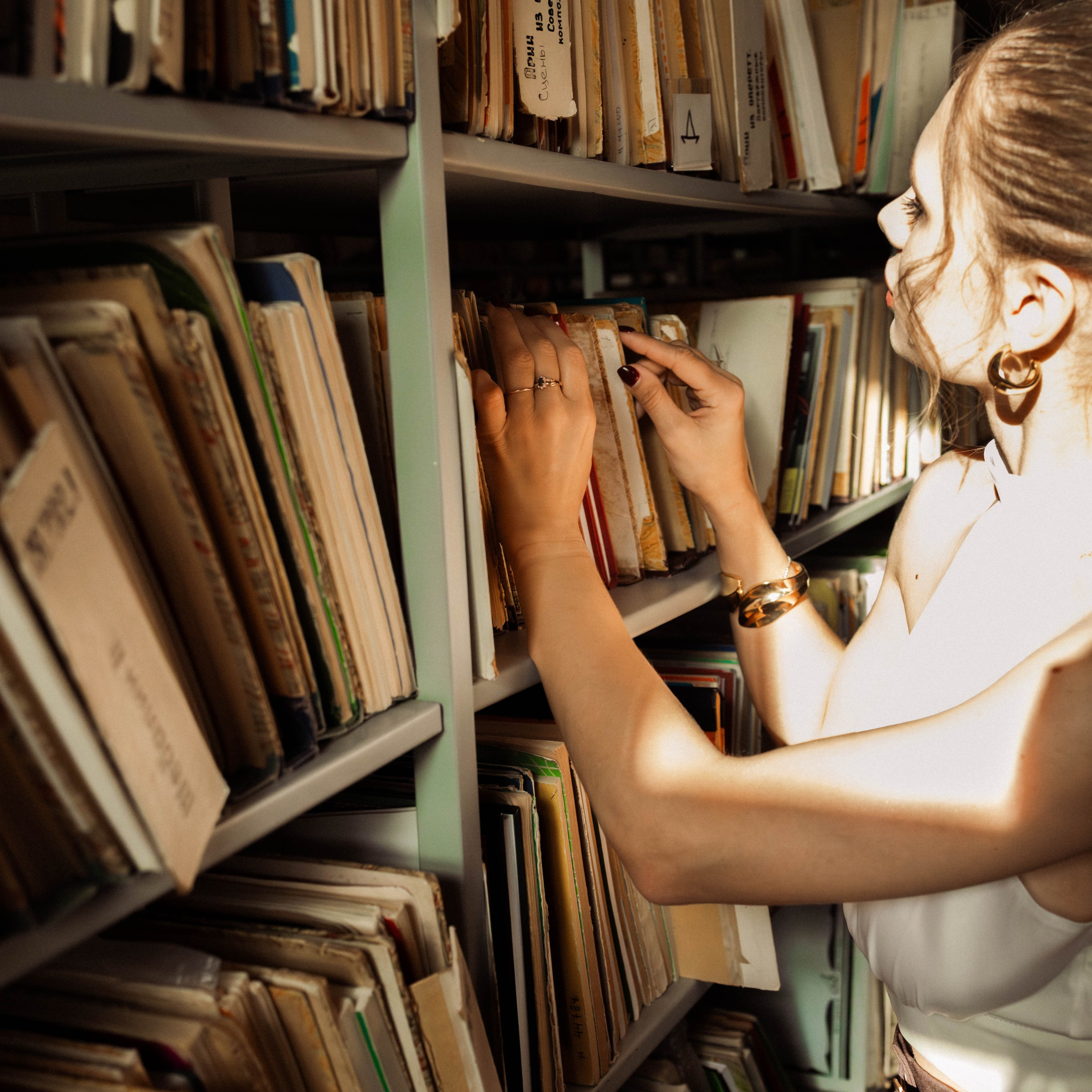 Анастасия. Ника, фотограф из Нижнего Новгорода