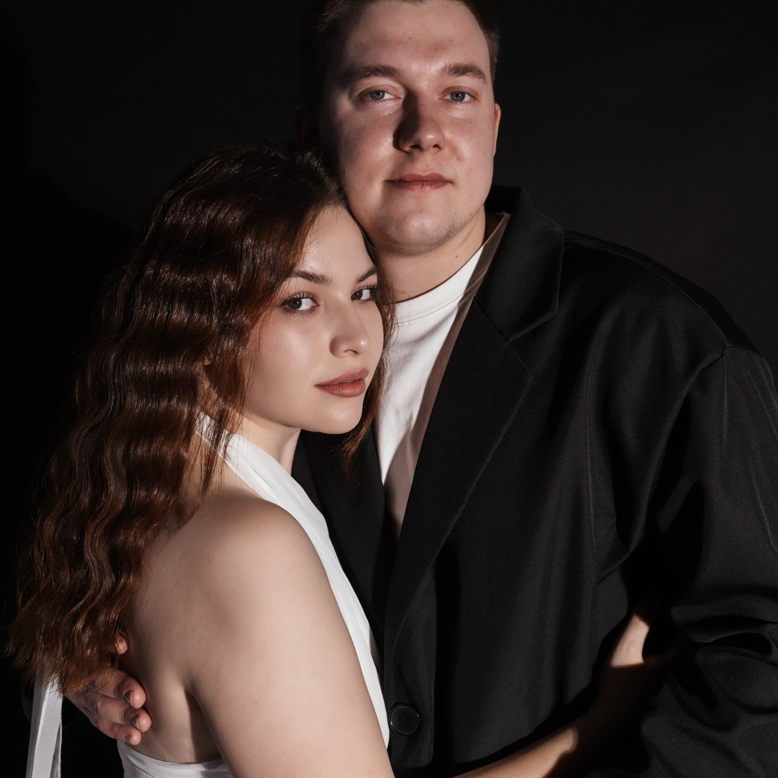 Д&M. Ника, фотограф из Нижнего Новгорода