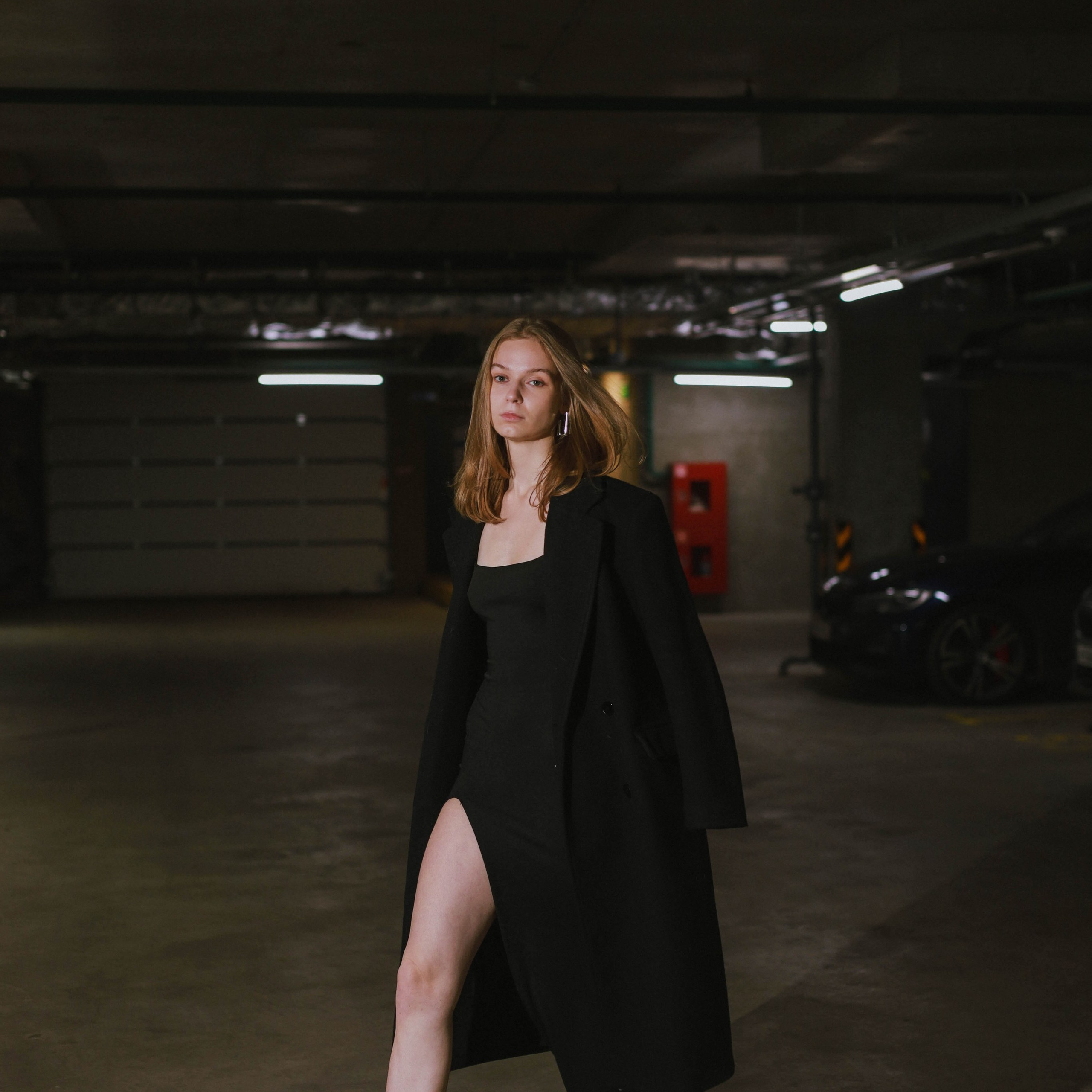 ALICE. Ника, фотограф из Нижнего Новгорода