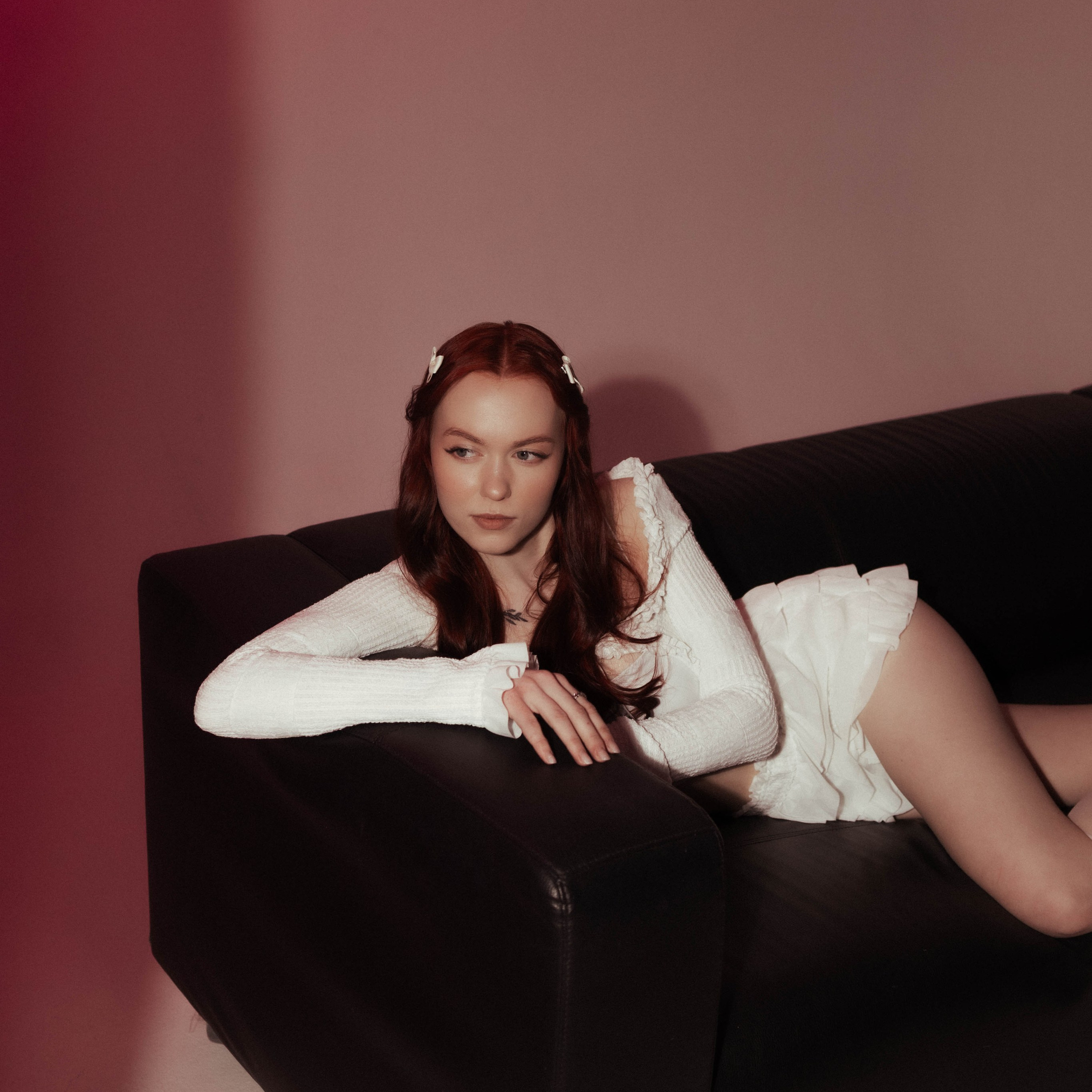 Яна. Ника, фотограф из Нижнего Новгорода