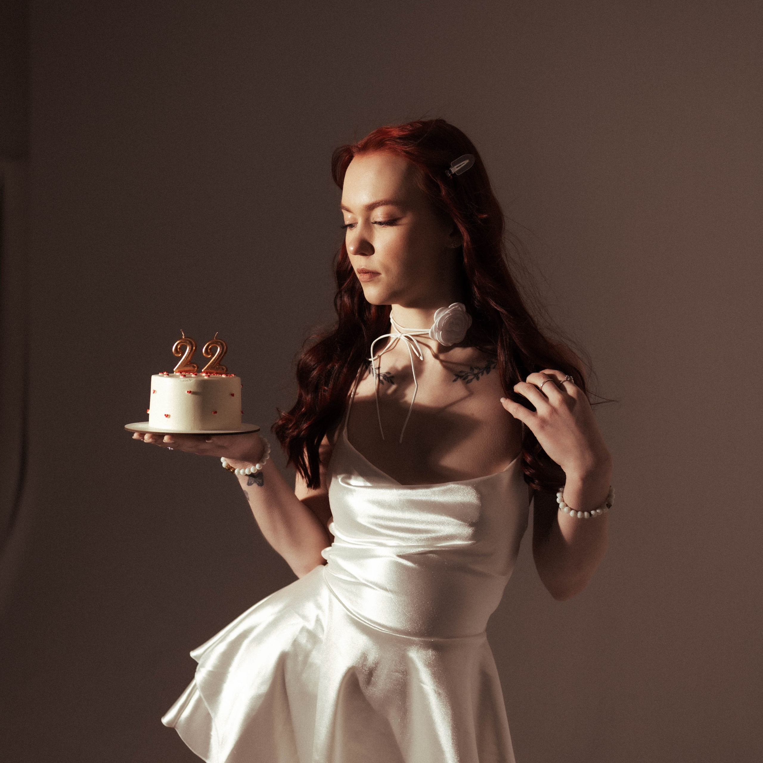 Яна. Ника, фотограф из Нижнего Новгорода