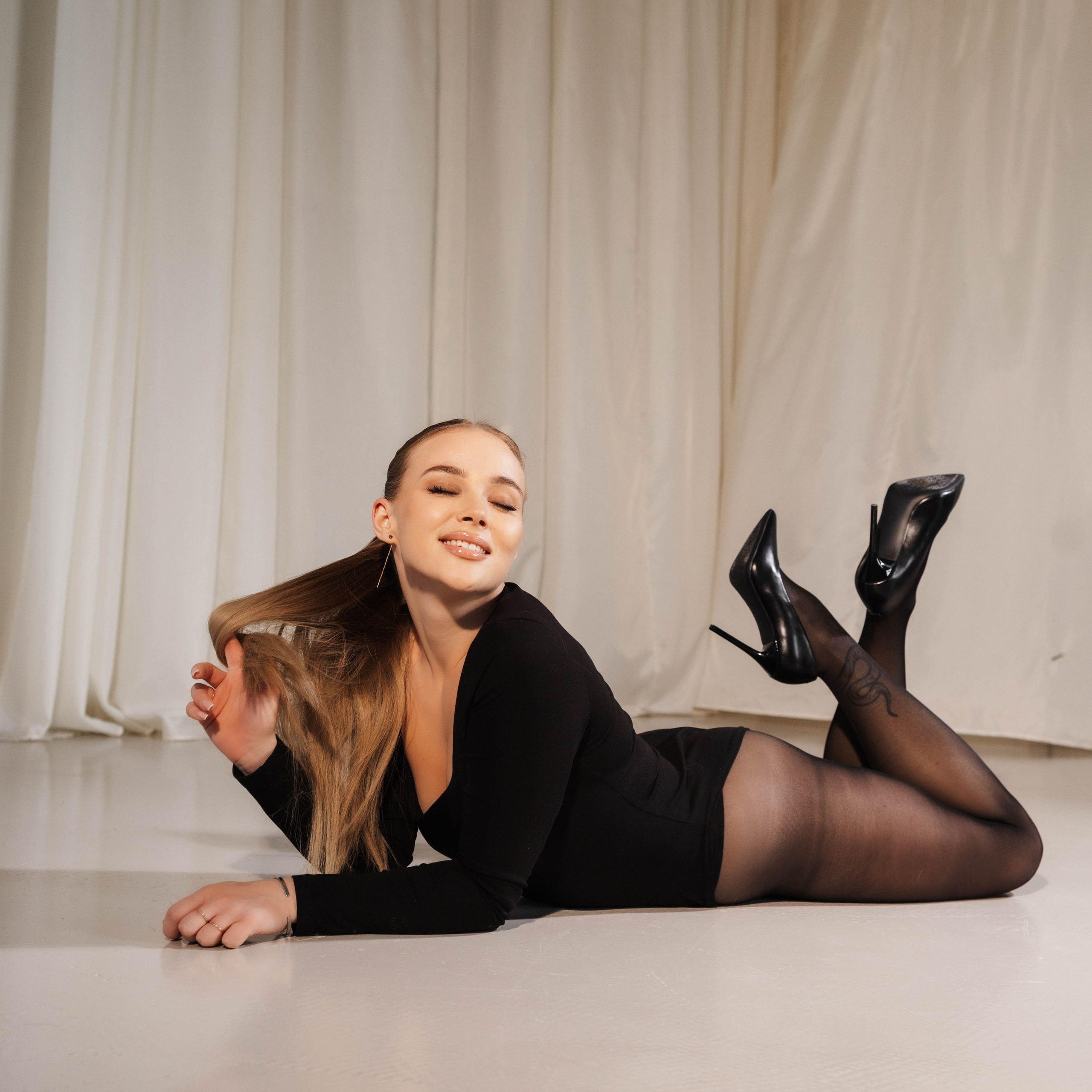 ARI. Ника, фотограф из Нижнего Новгорода