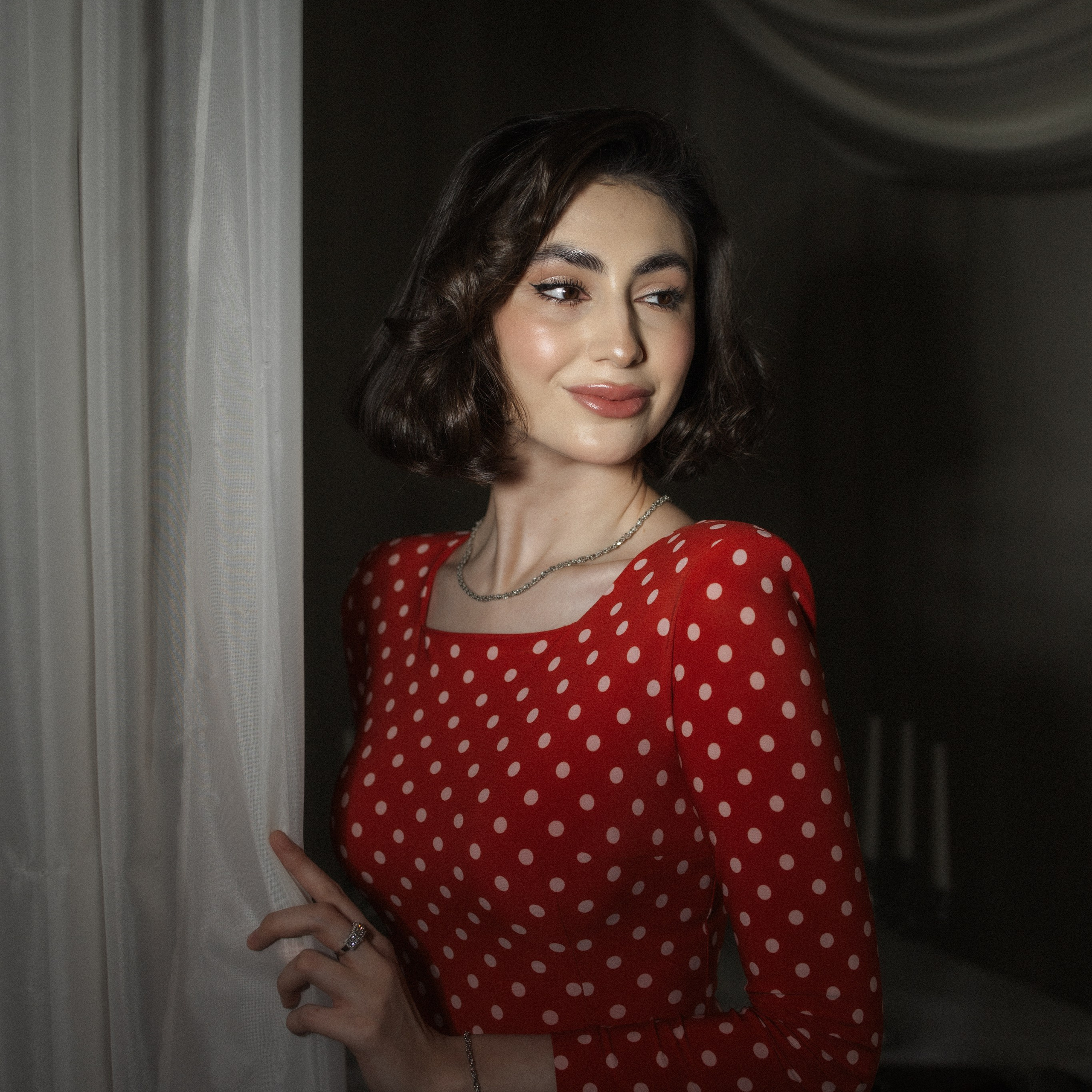 SAMIRA. Ника, фотограф из Нижнего Новгорода