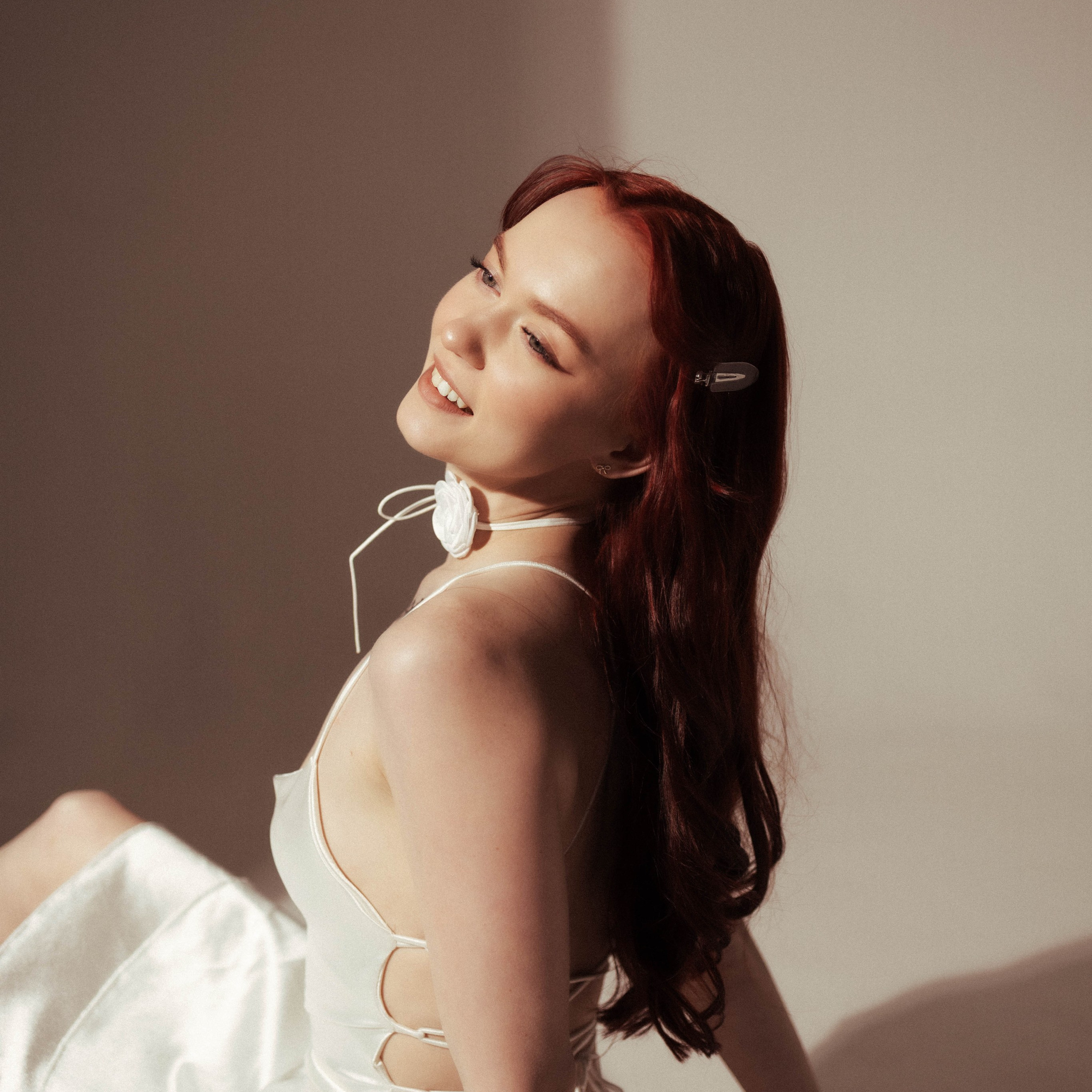 Яна. Ника, фотограф из Нижнего Новгорода