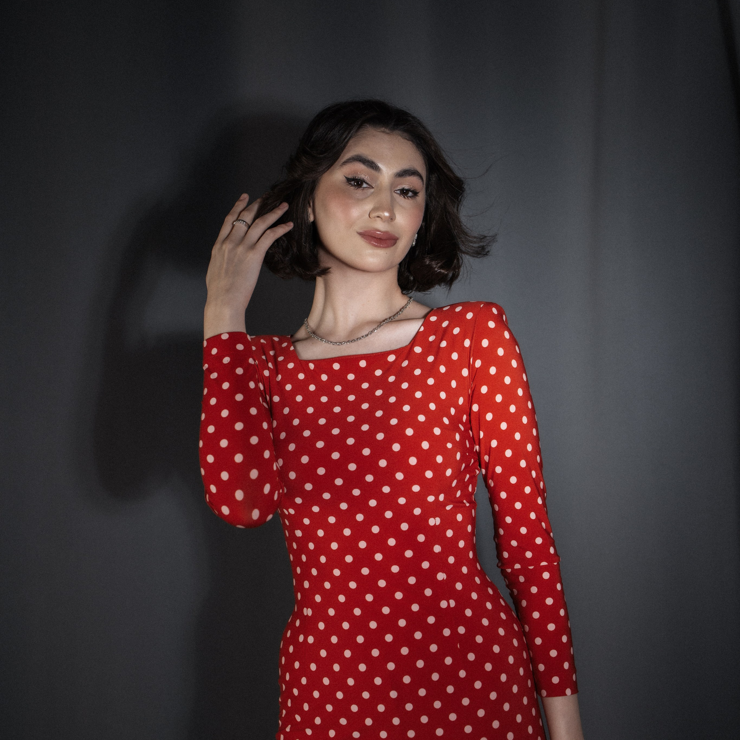 SAMIRA. Ника, фотограф из Нижнего Новгорода