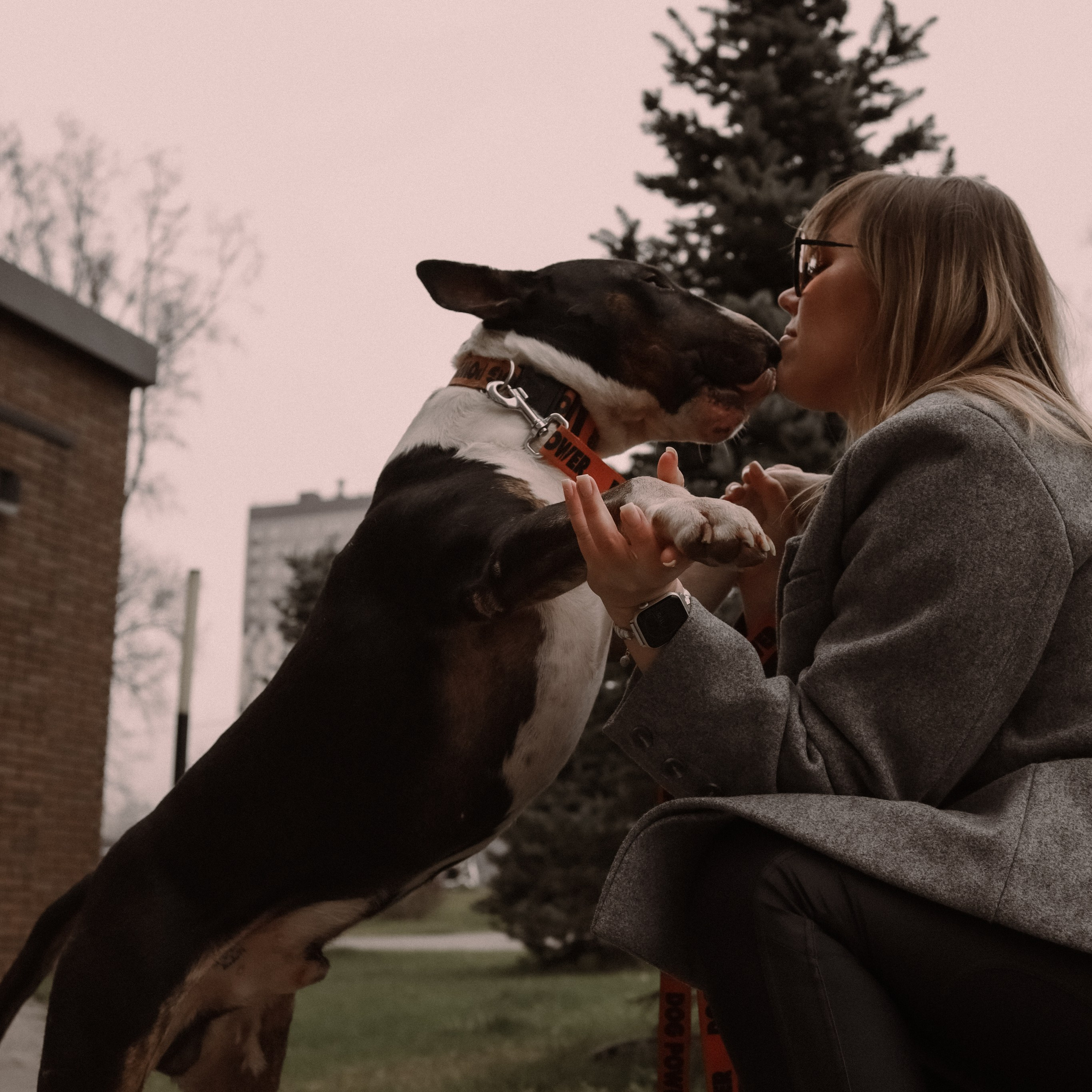 MARI. Ника, фотограф из Нижнего Новгорода