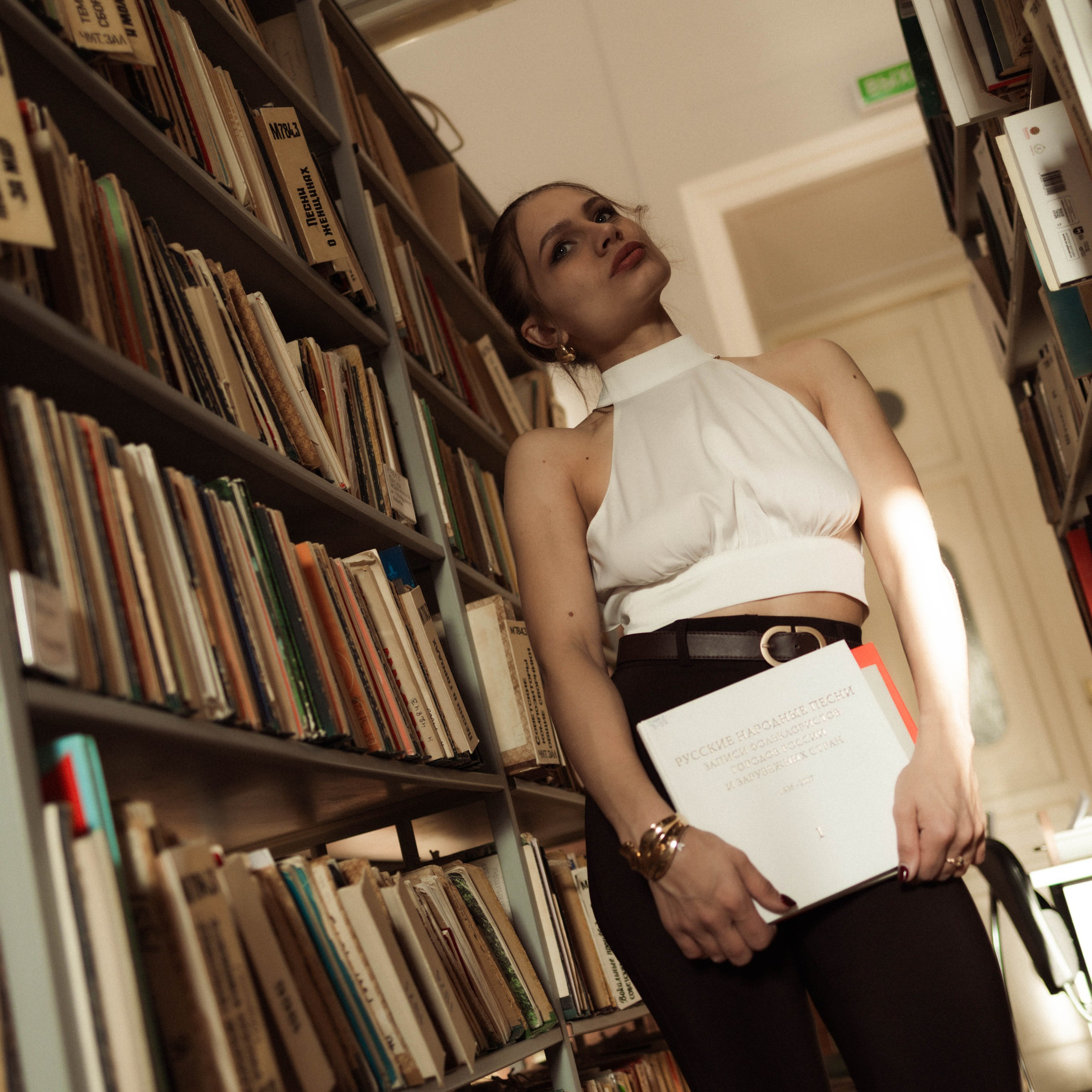 Анастасия. Ника, фотограф из Нижнего Новгорода