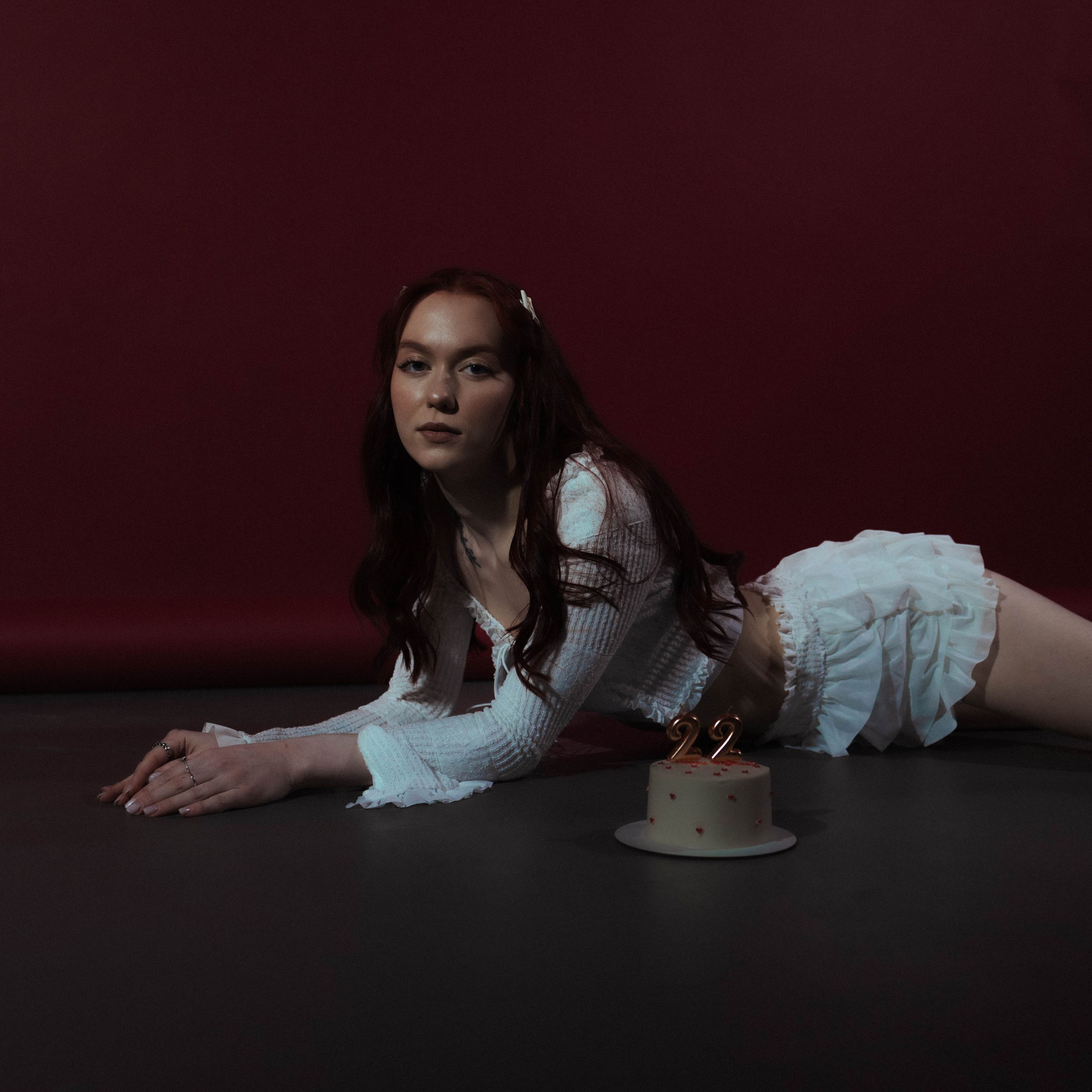 Яна. Ника, фотограф из Нижнего Новгорода