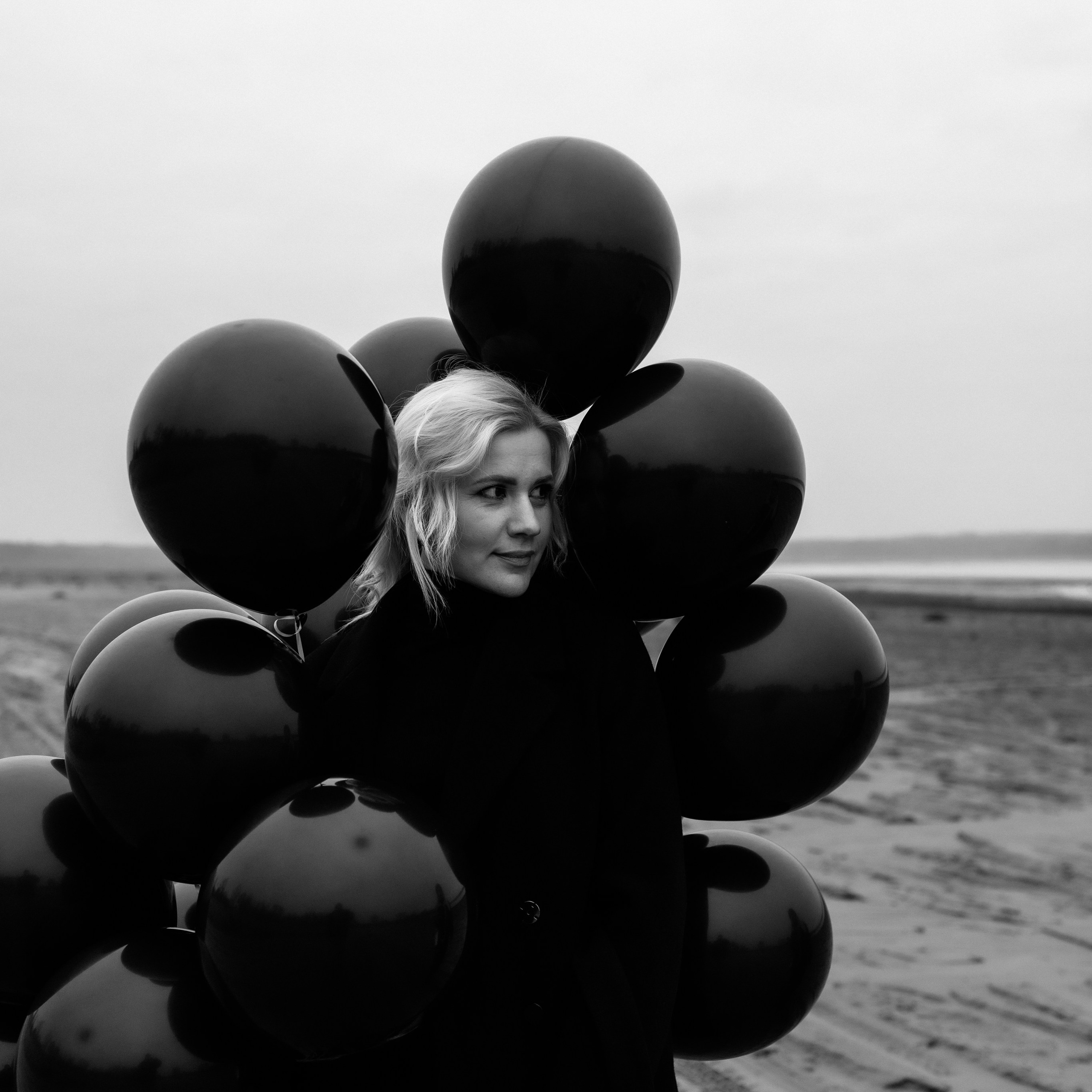 YANA. Ника, фотограф из Нижнего Новгорода