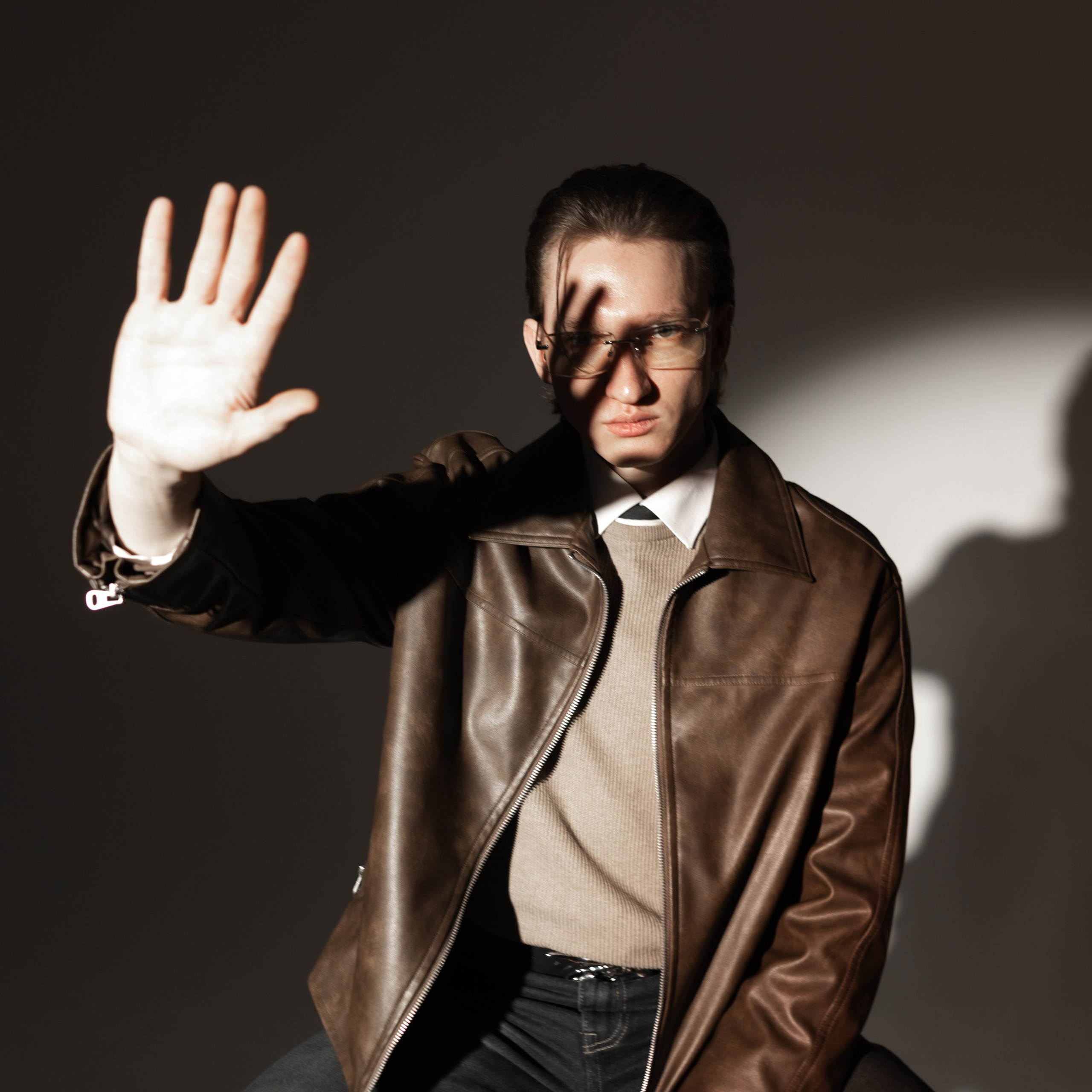 ALEXANDER. Ника, фотограф из Нижнего Новгорода