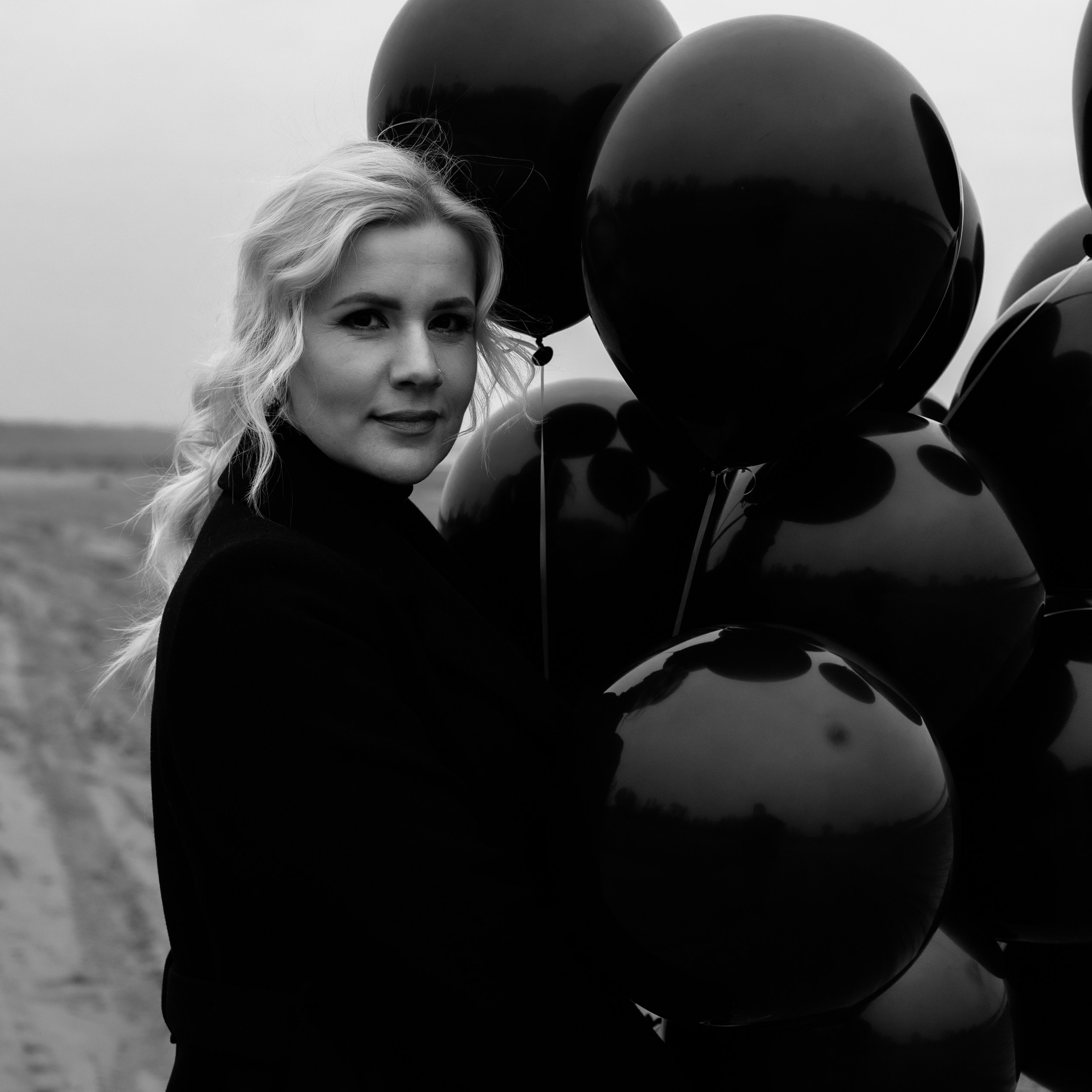 YANA. Ника, фотограф из Нижнего Новгорода