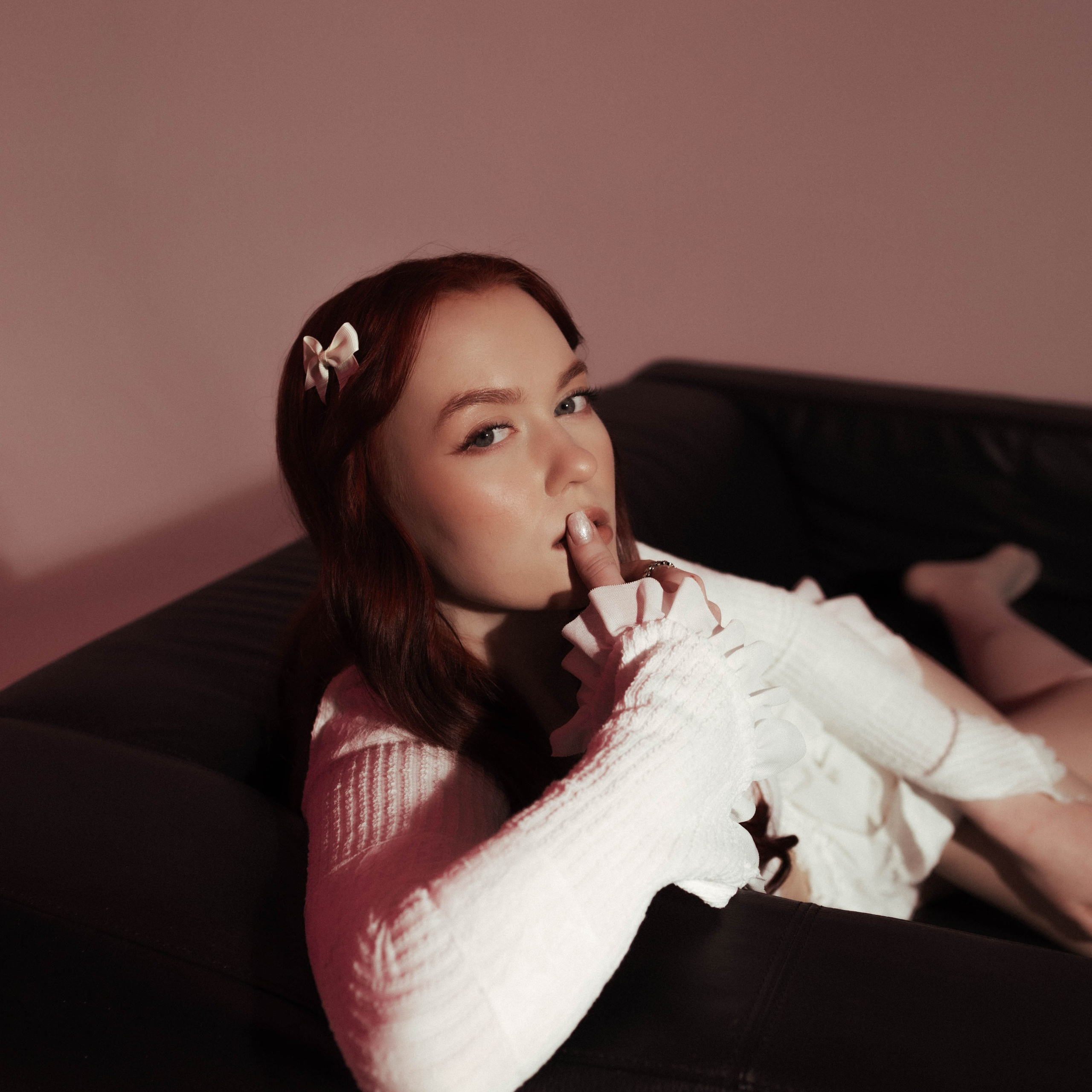 Яна. Ника, фотограф из Нижнего Новгорода