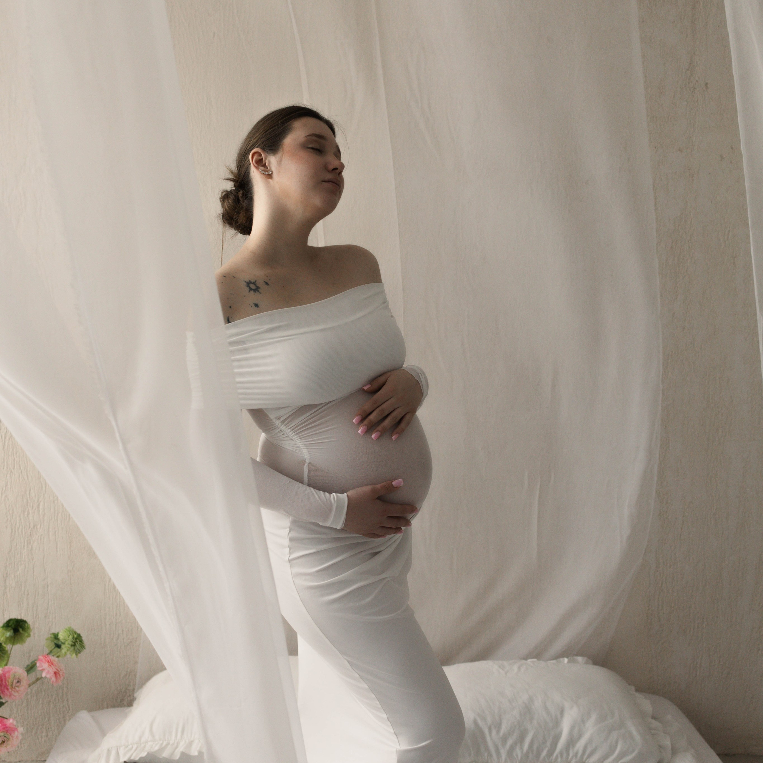 Илья и Настя. Ника, фотограф из Нижнего Новгорода