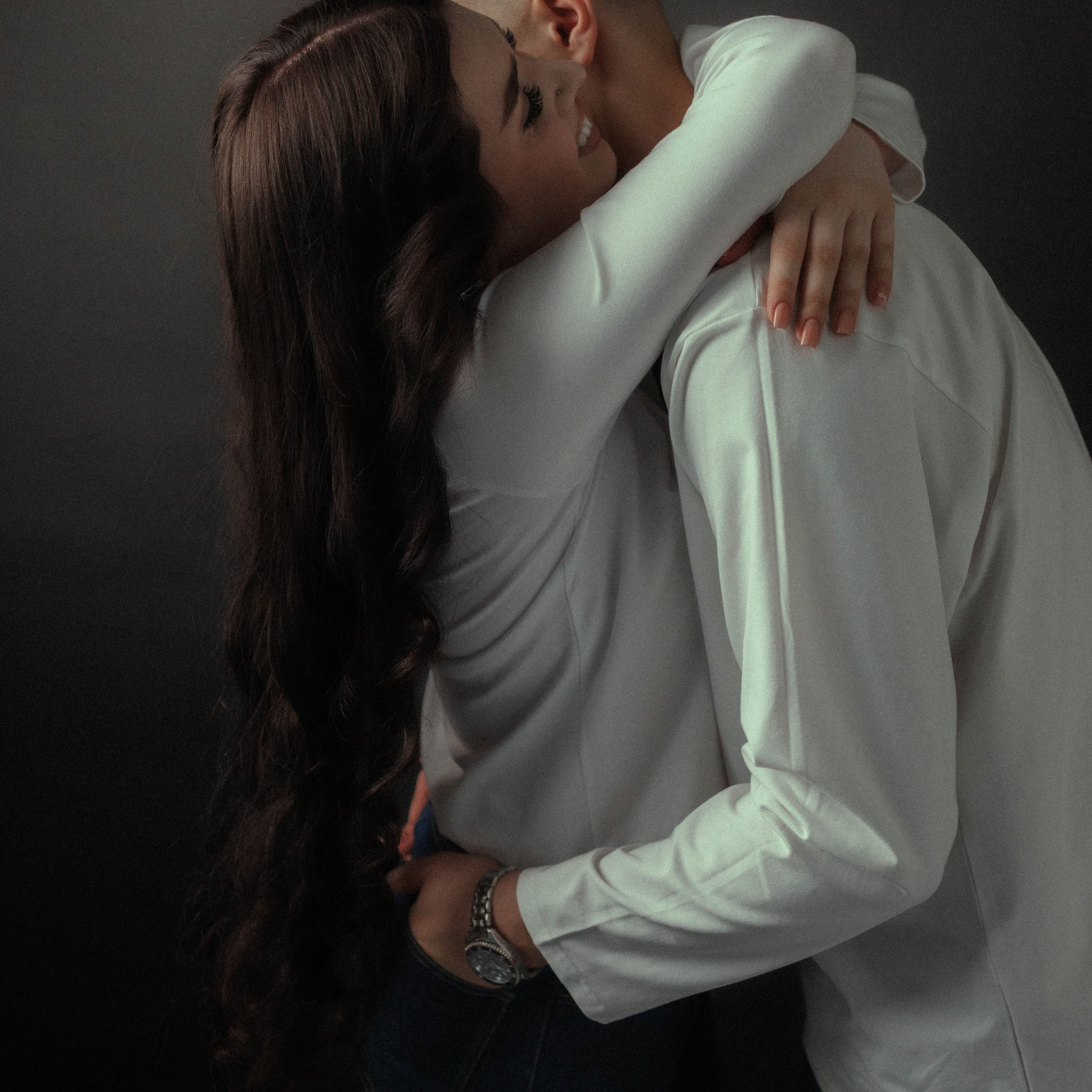 Саша и Женя. Ника, фотограф из Нижнего Новгорода