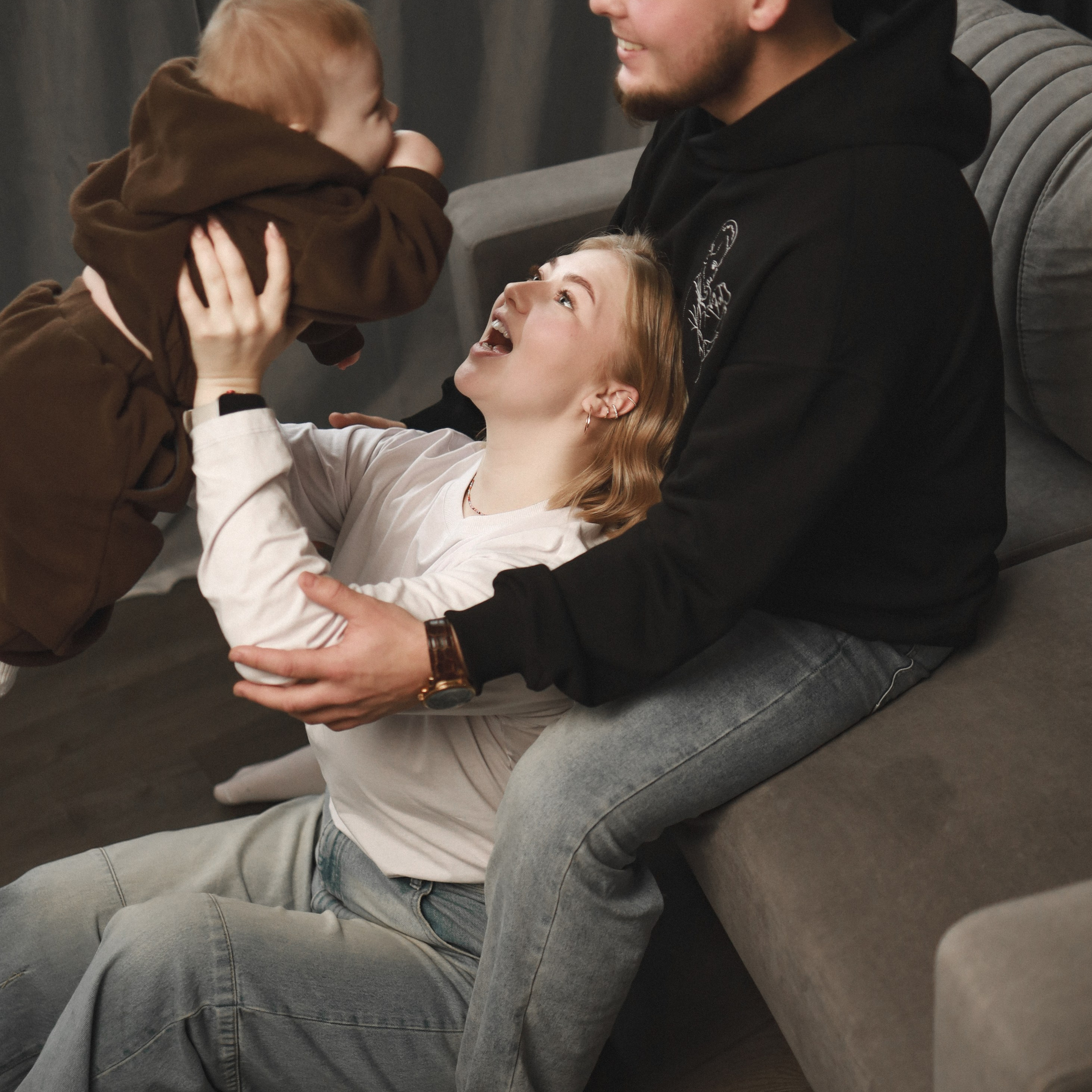 AL&DI. Ника, фотограф из Нижнего Новгорода