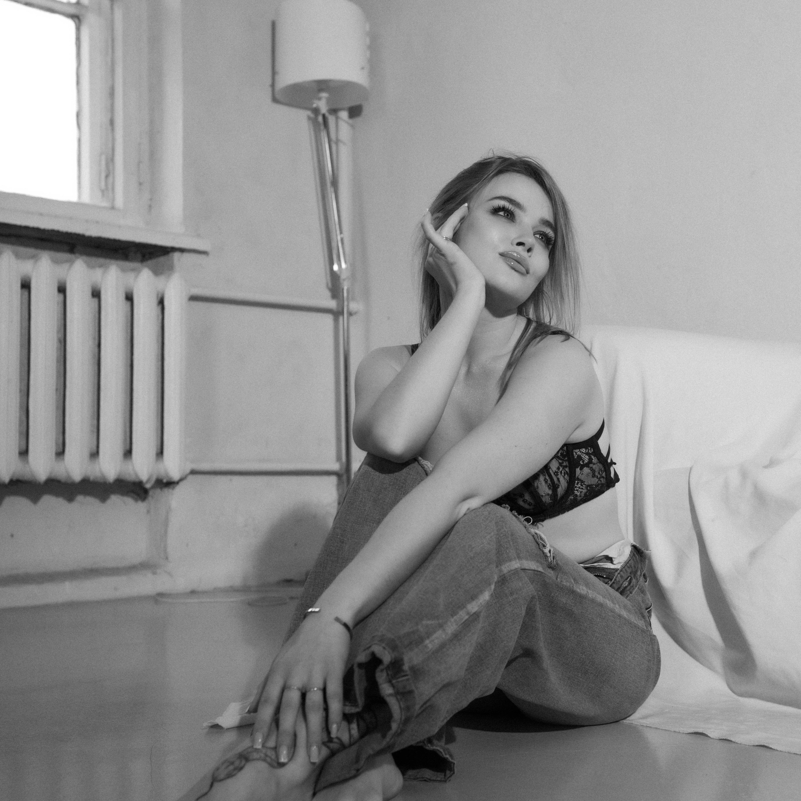 ARI. Ника, фотограф из Нижнего Новгорода