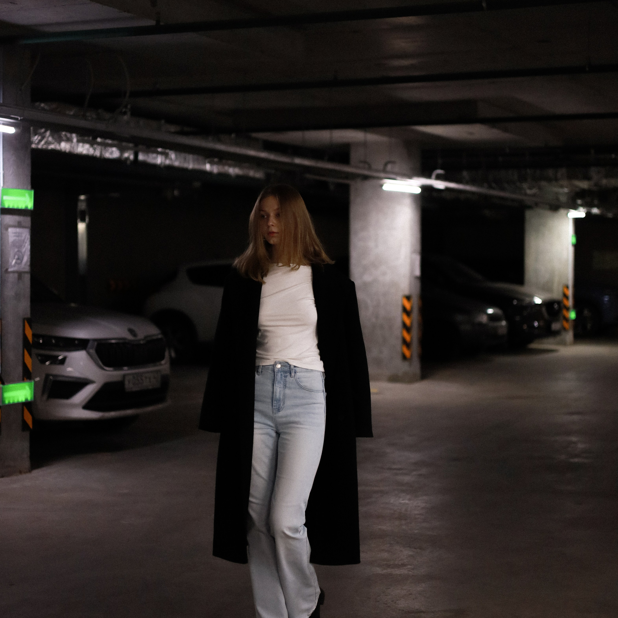 ALICE. Ника, фотограф из Нижнего Новгорода